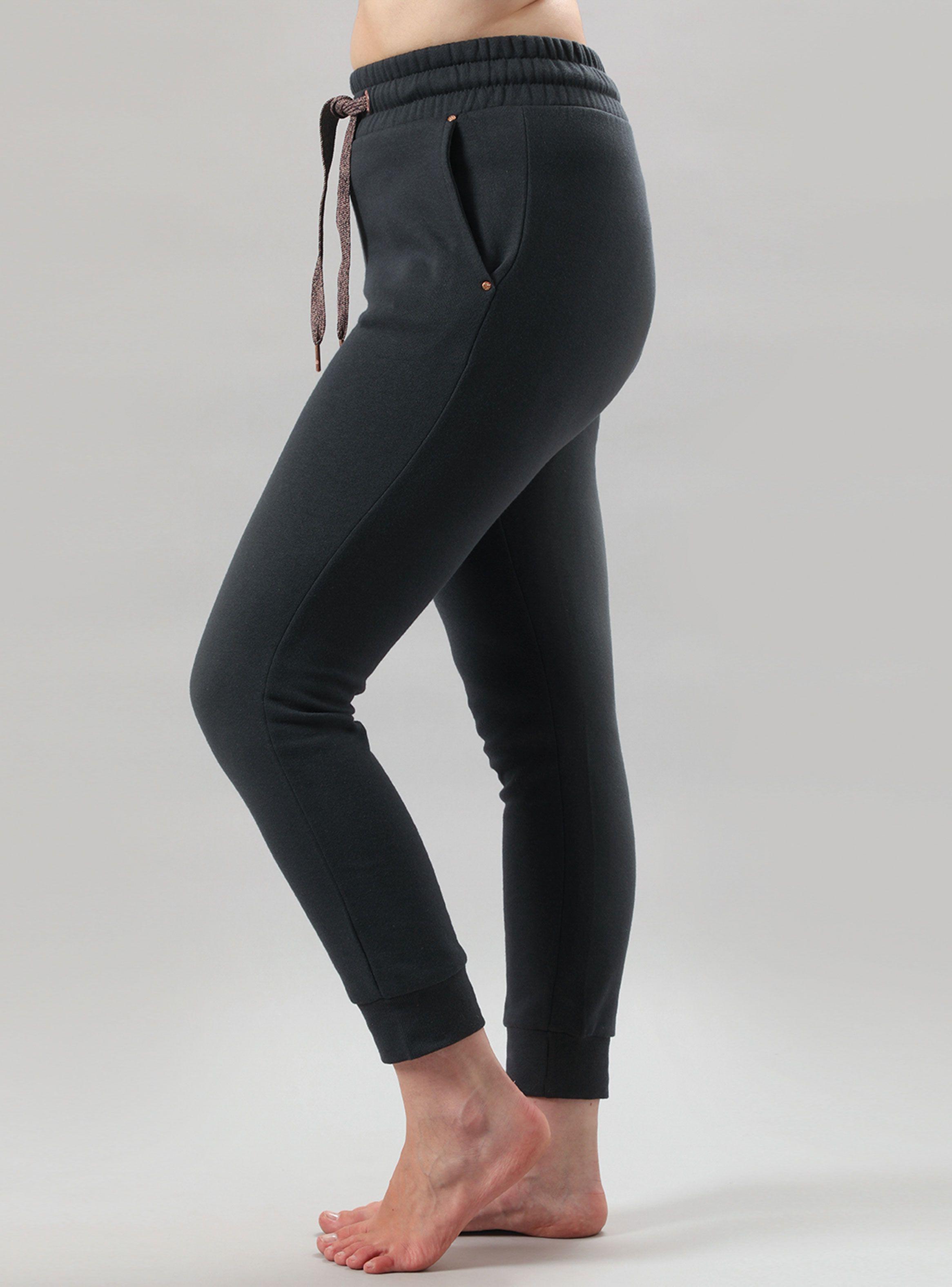 Pijama Jogger Terminación  Puño-1