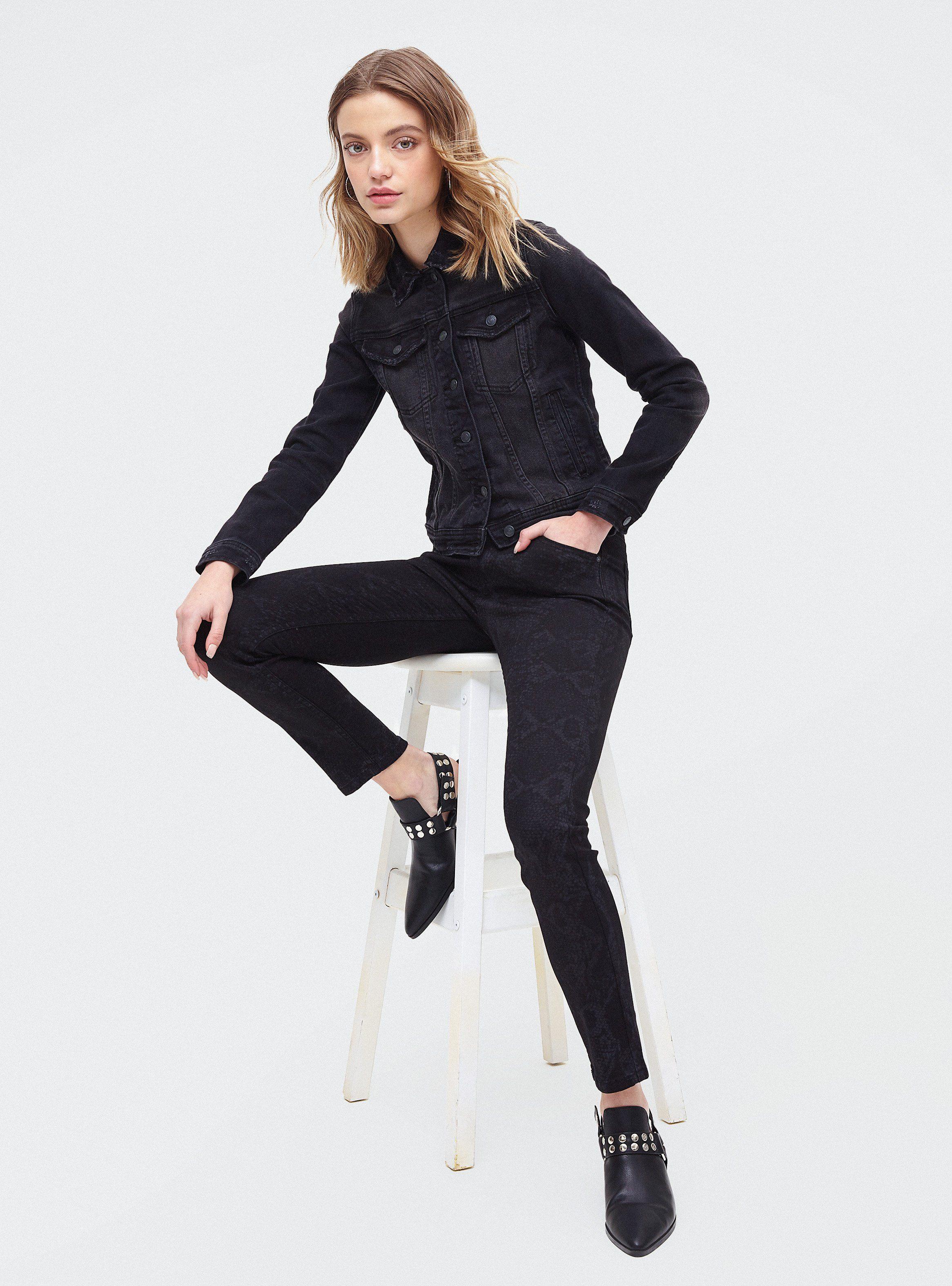 Chaqueta Jeans Foster-3