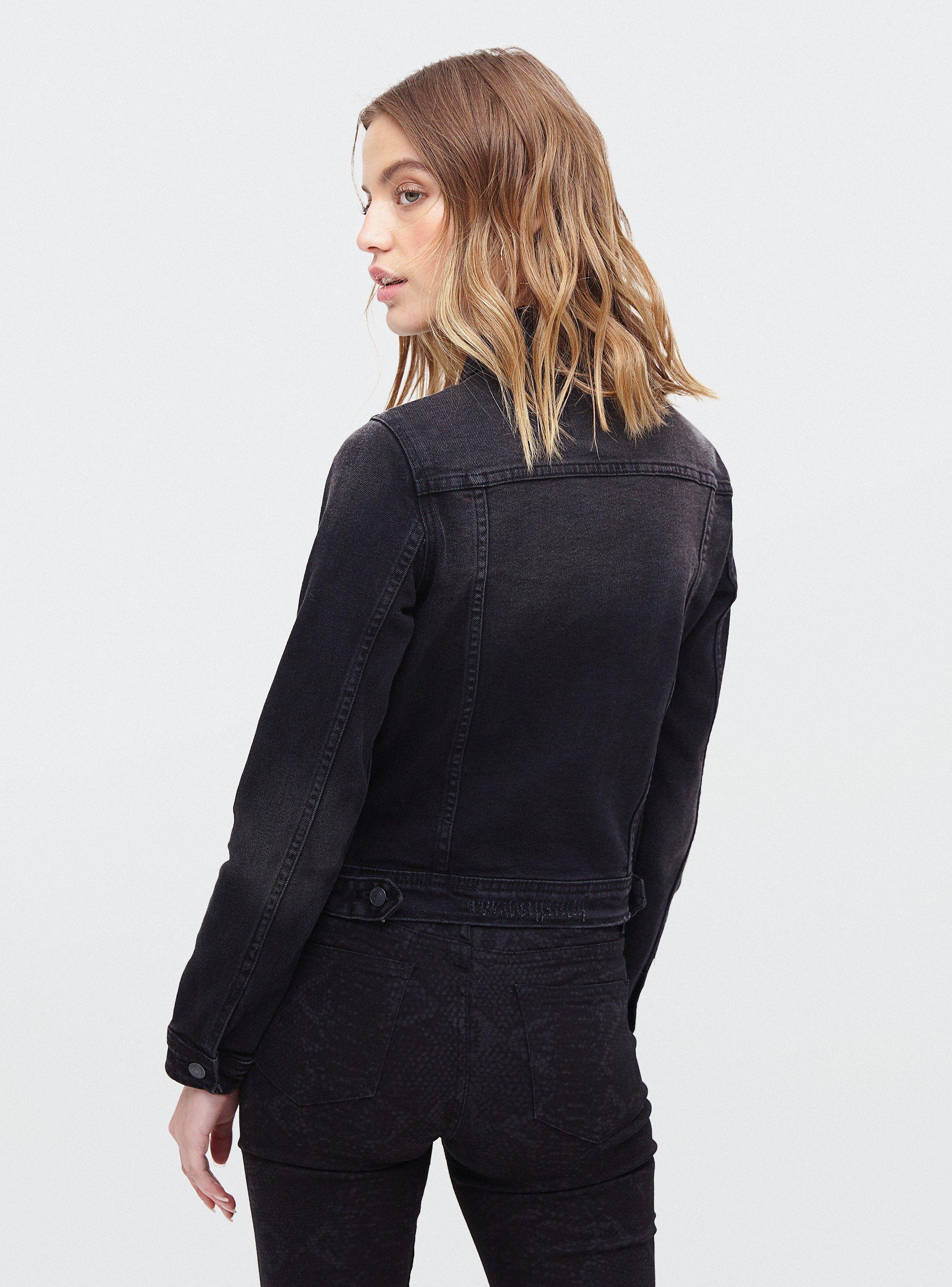 Chaqueta Jeans Foster-1