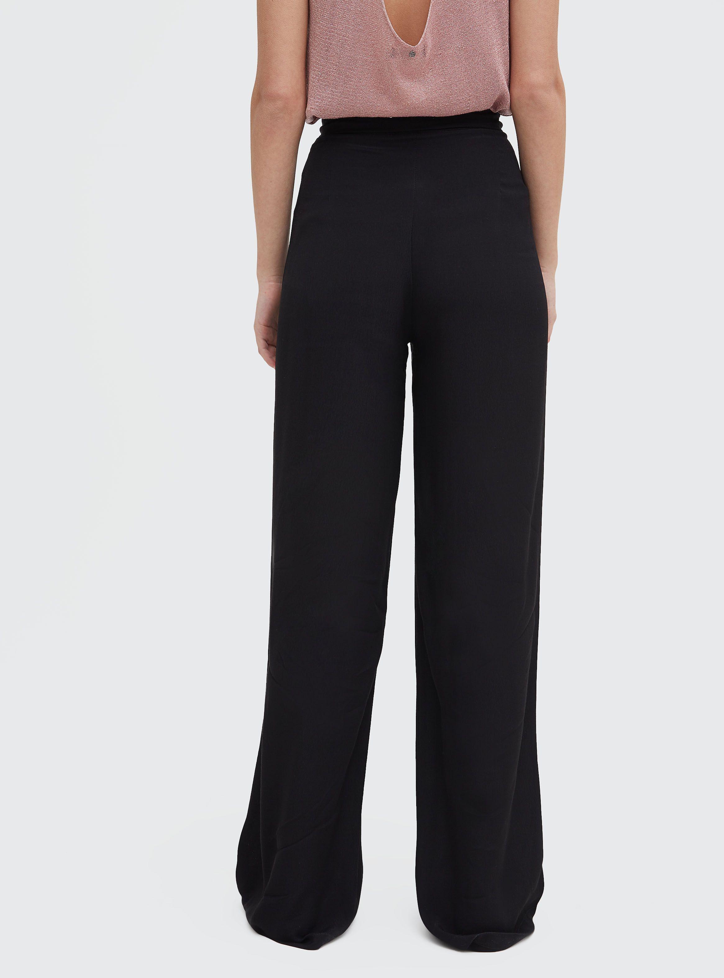 Pantalón Palazzo Noche Foster-1