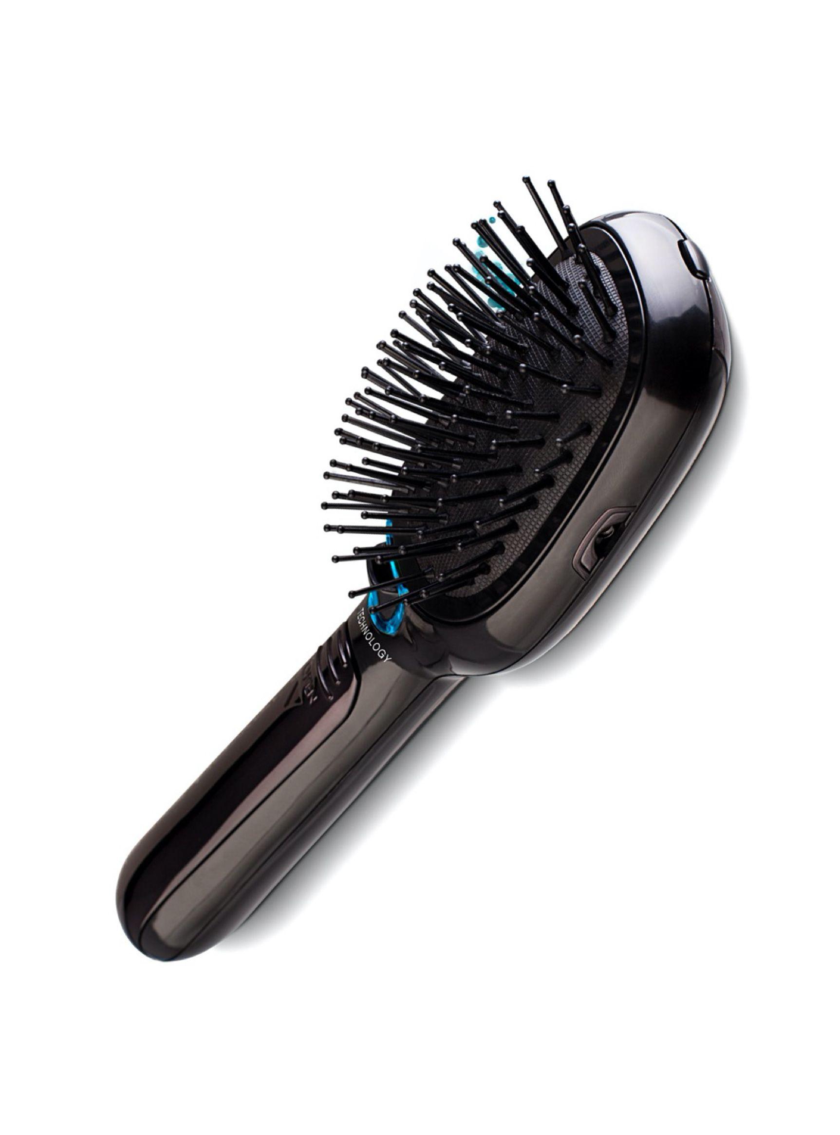 Cepillo Alisador Gama Deep Care Ionic 4D-2