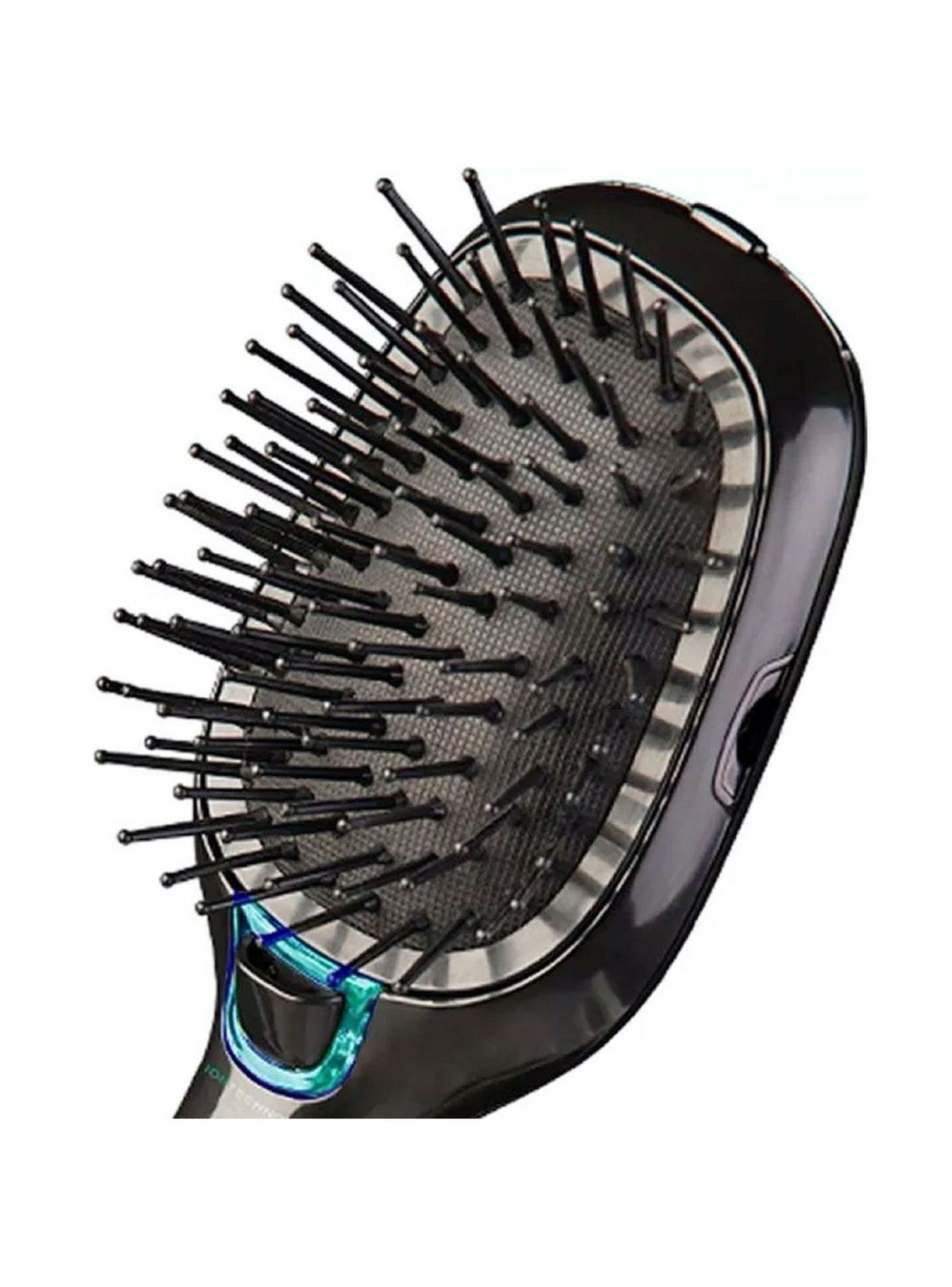 Cepillo Alisador Gama Deep Care Ionic 4D-3