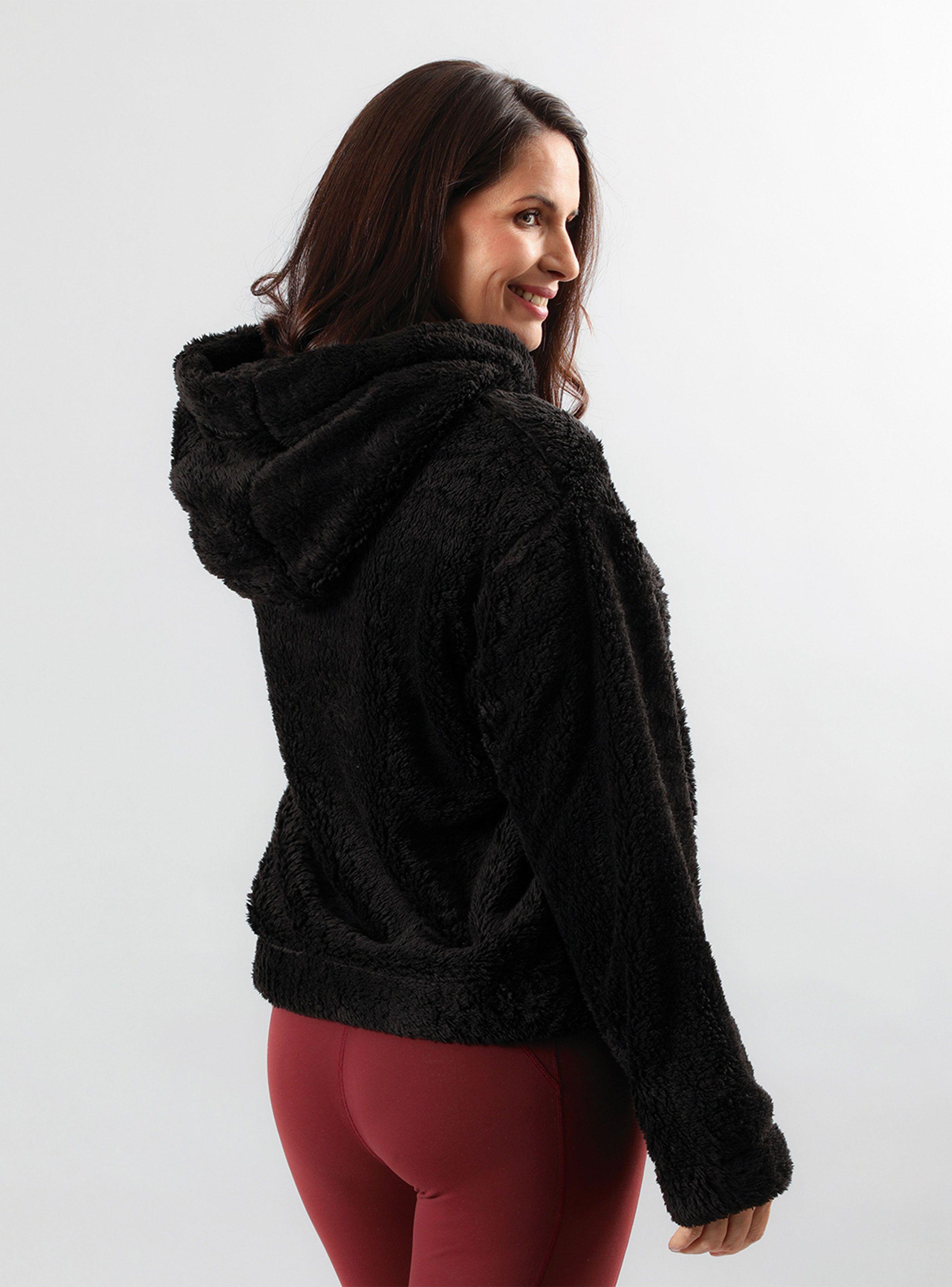 Chaquetón Chiporro con Capucha-1