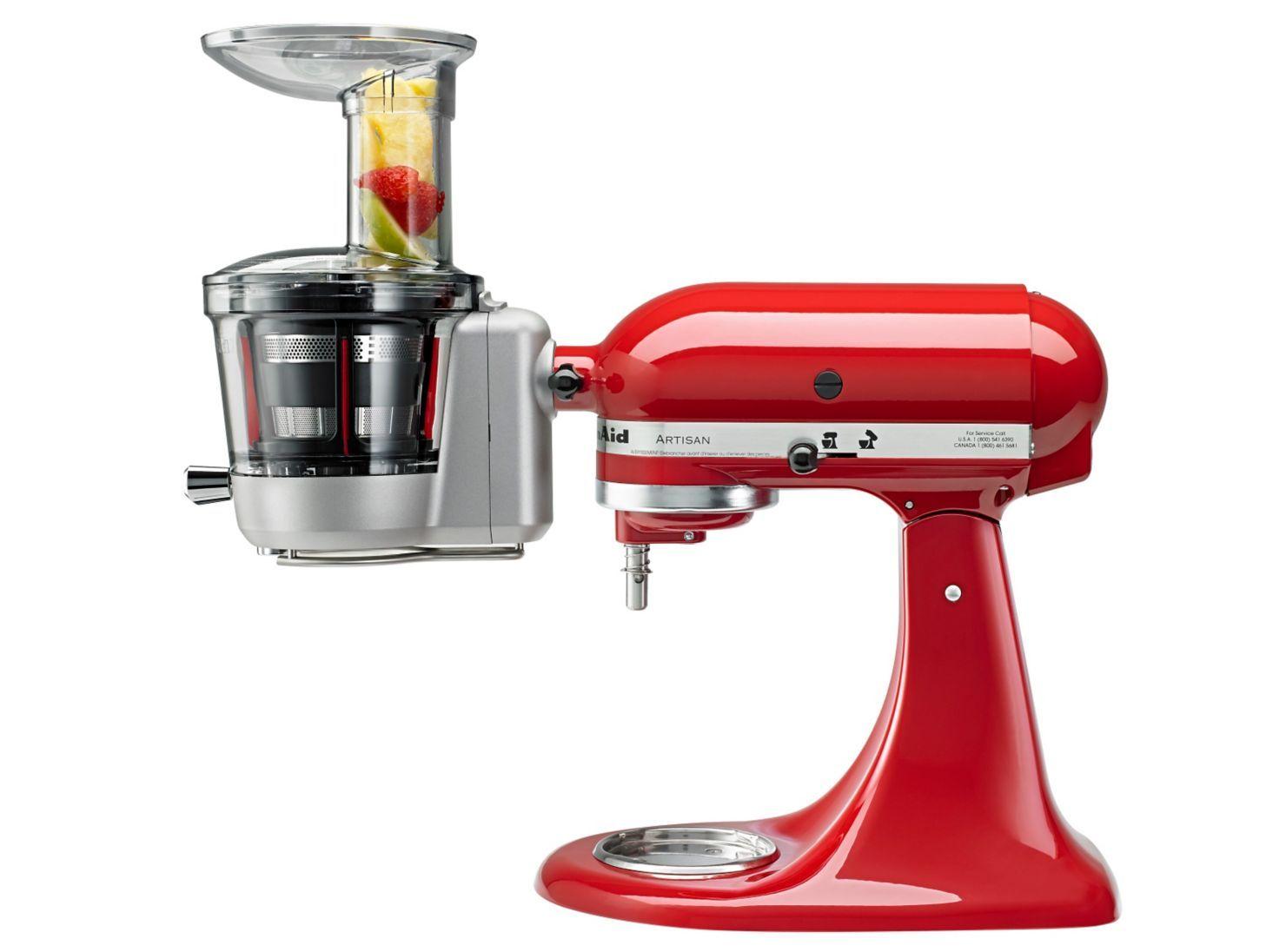 Sacajugos KitchenAid KSM1JA-1