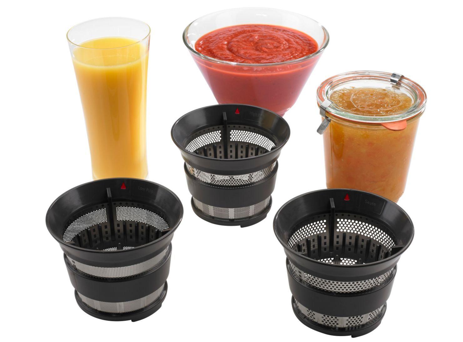 Sacajugos KitchenAid KSM1JA-7