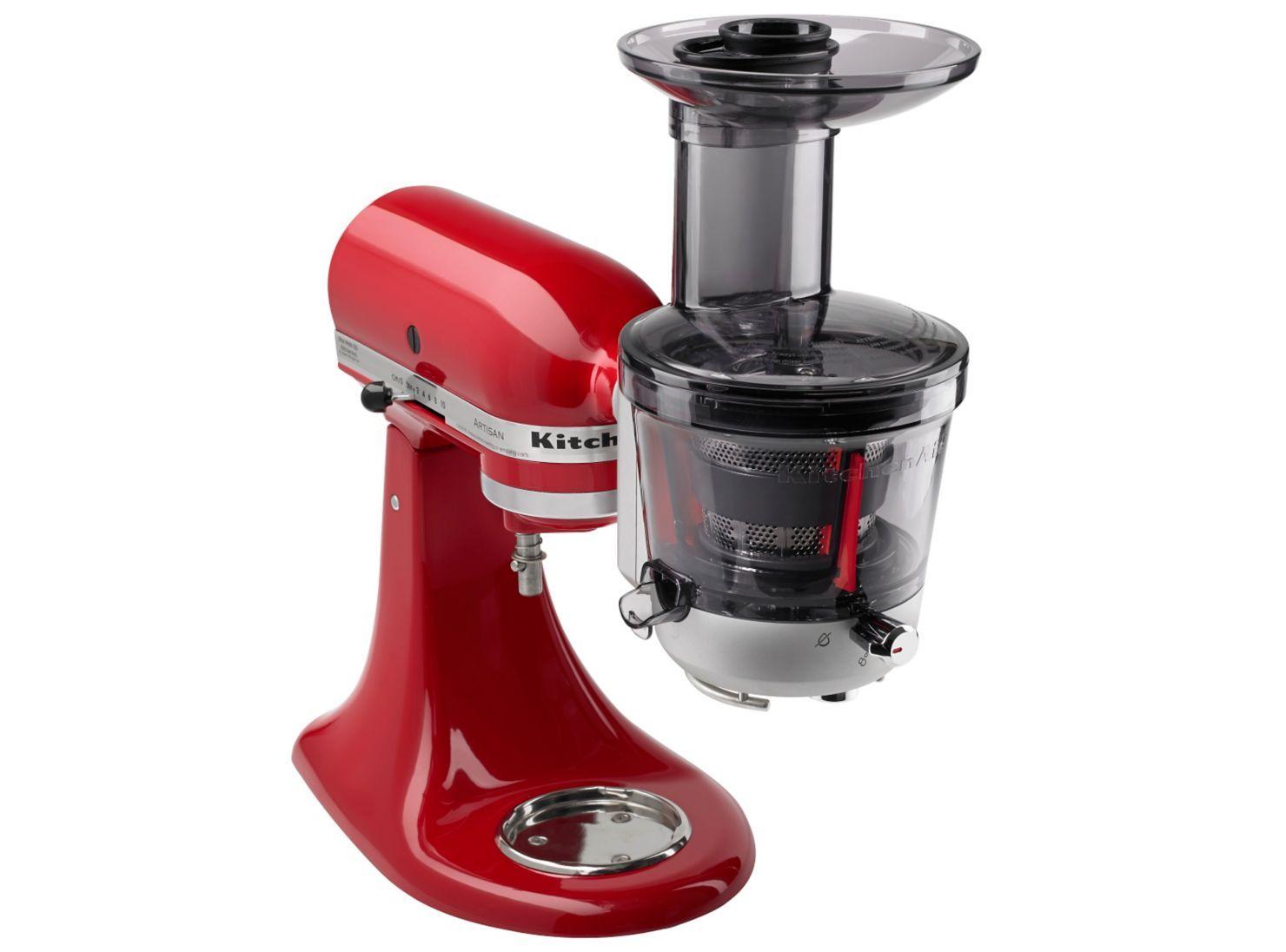 Sacajugos KitchenAid KSM1JA-0