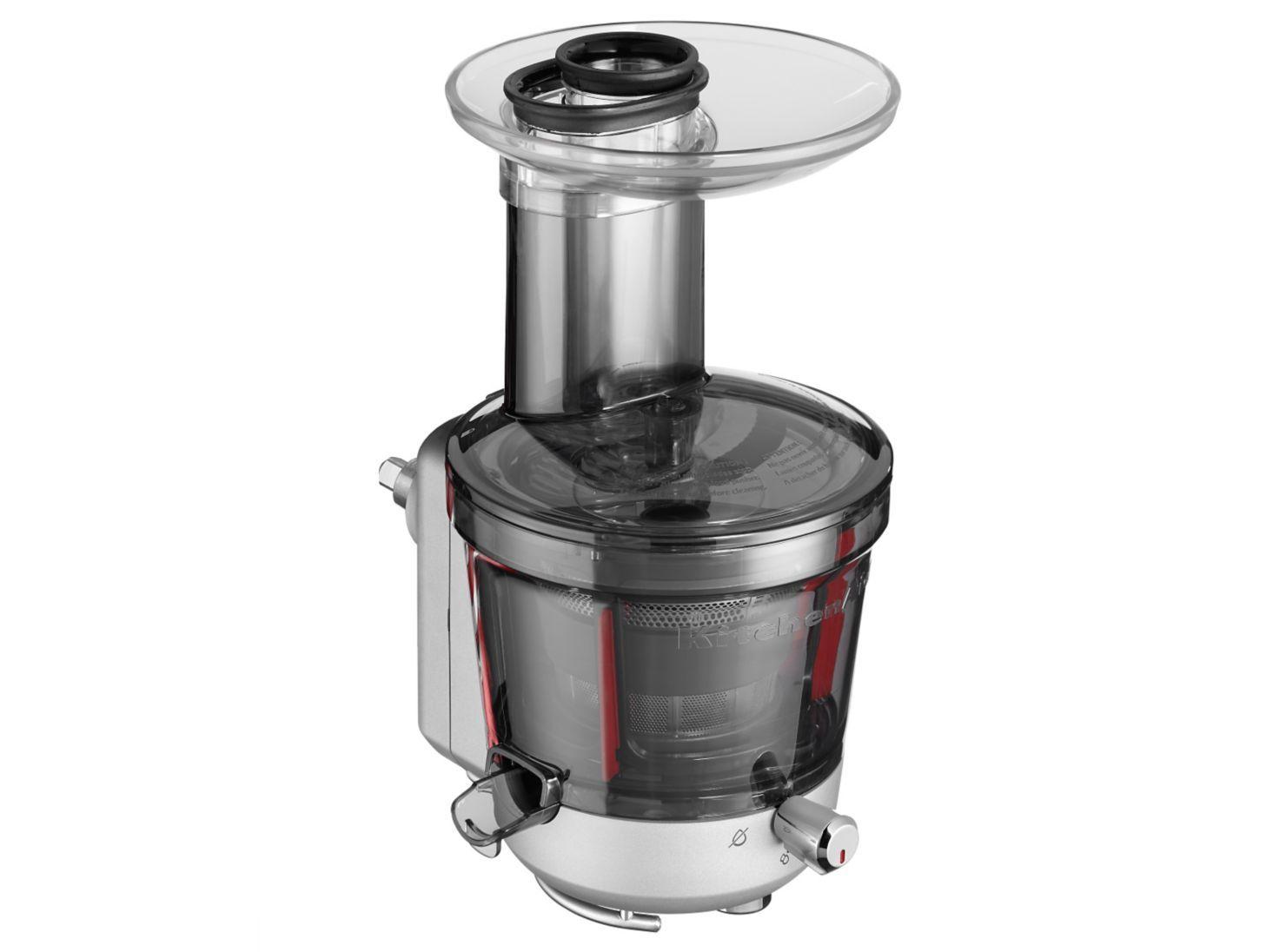 Sacajugos KitchenAid KSM1JA-4