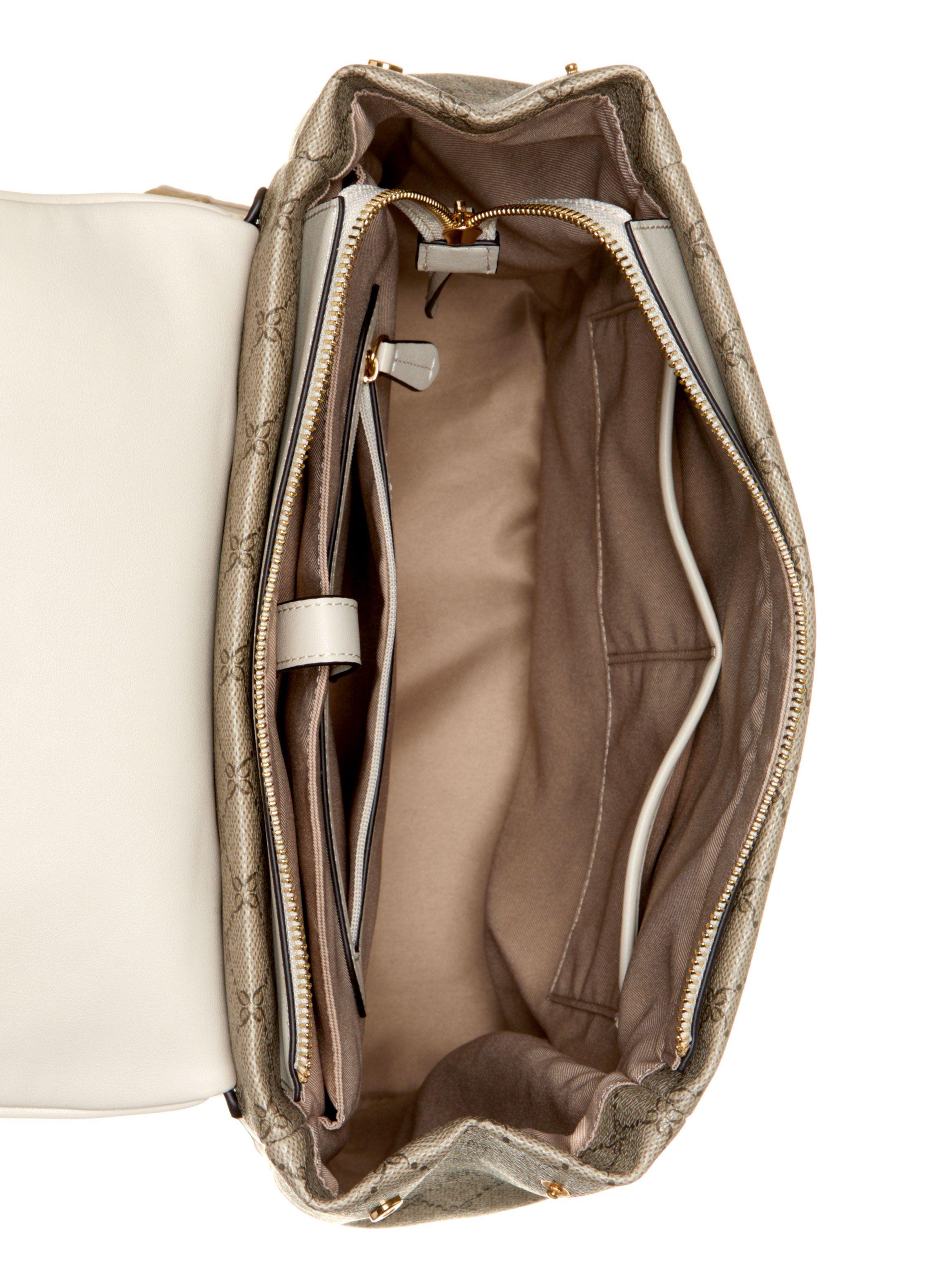 Mochila Winsland Beige-3