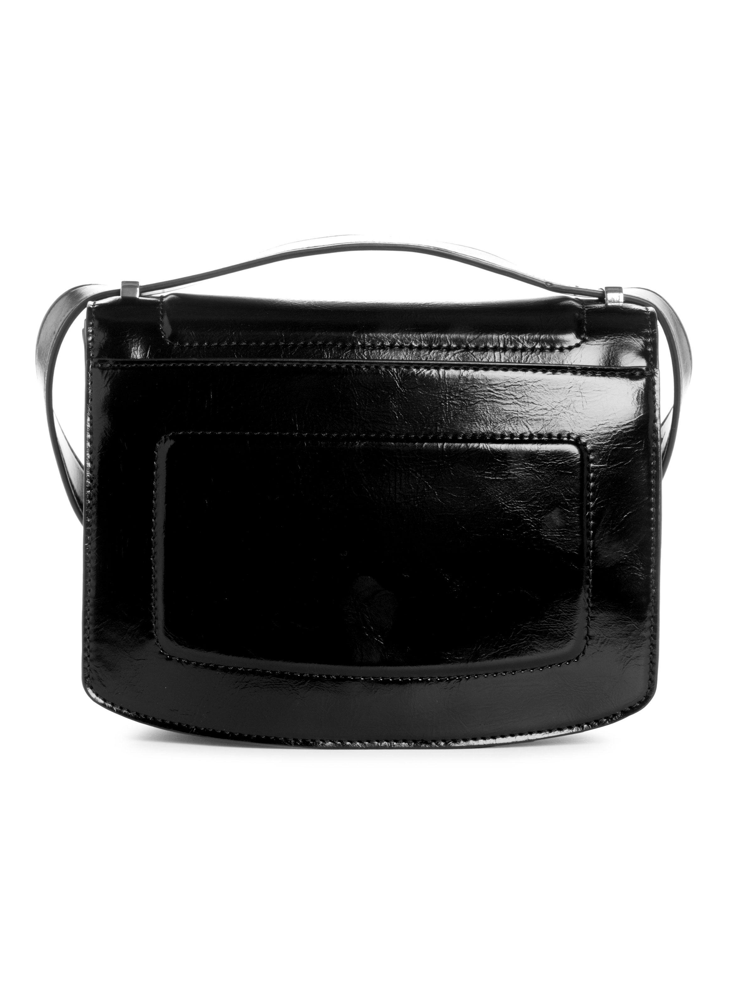 Bandolera Myles  Negro-4