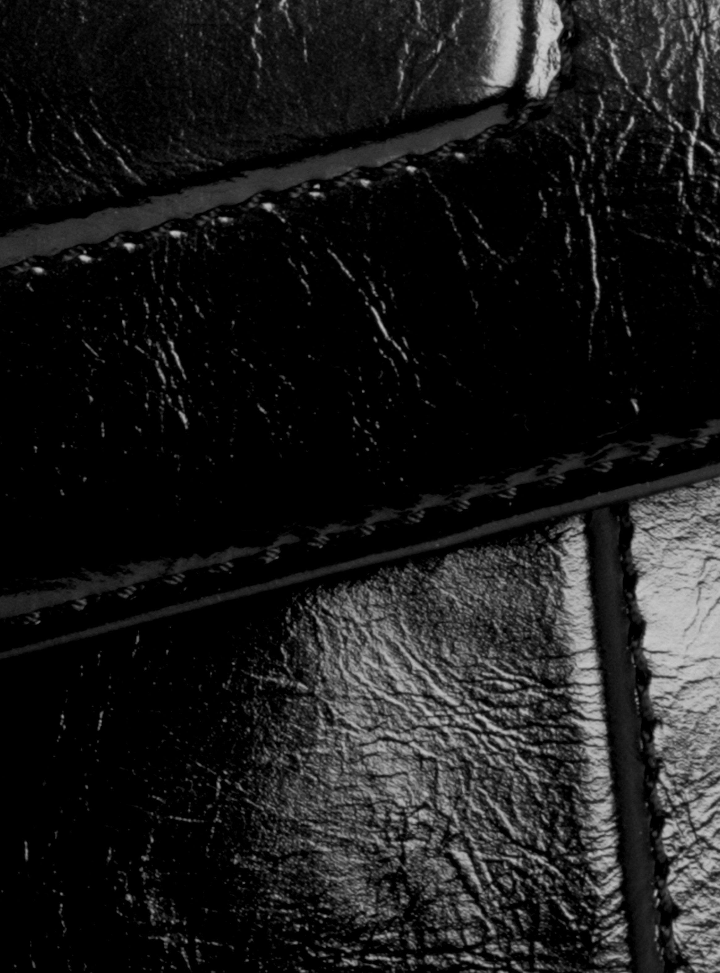 Bandolera Myles Mini Satchel Negro-1