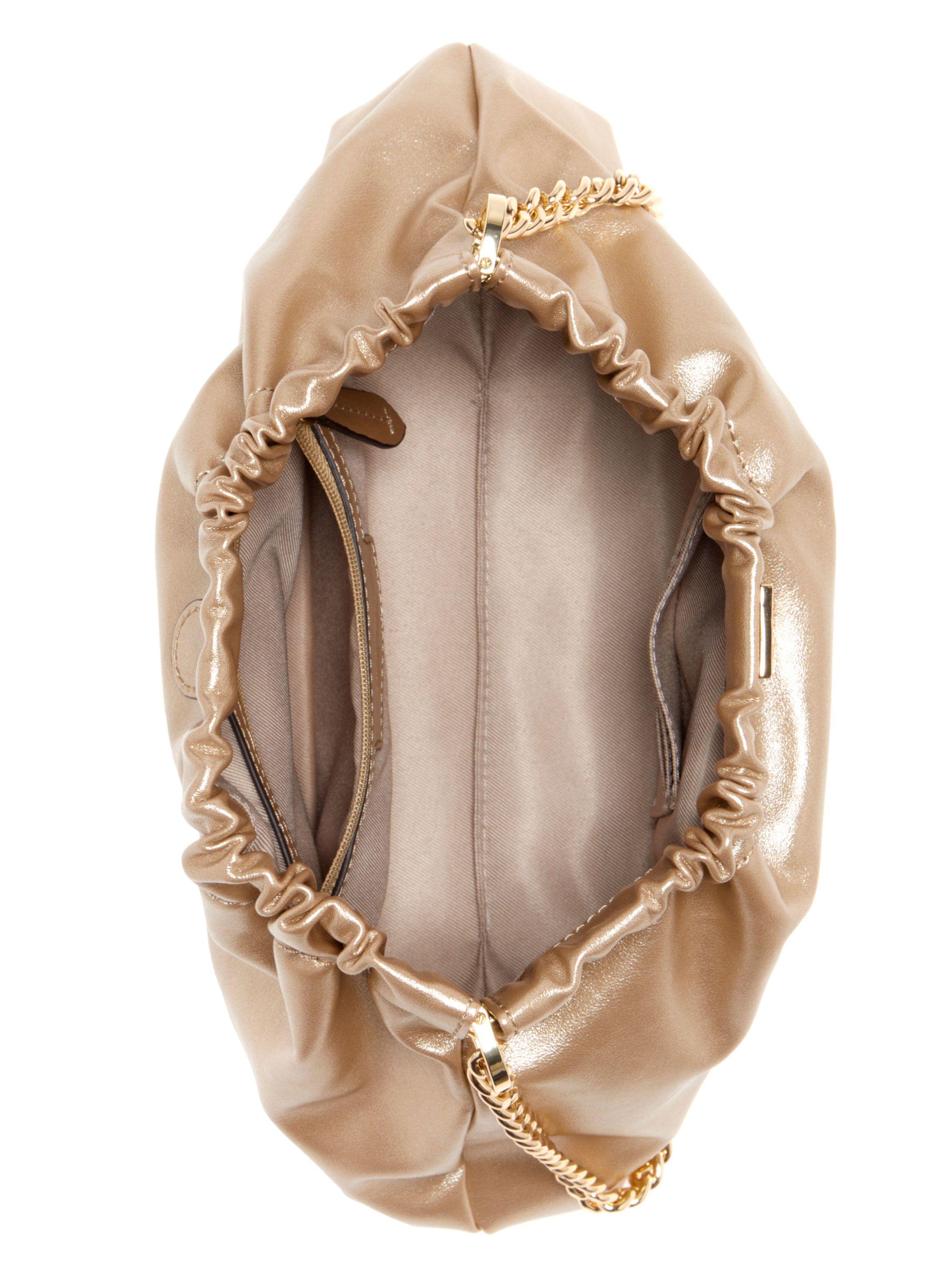 Bandolera Evanthe Oro-3