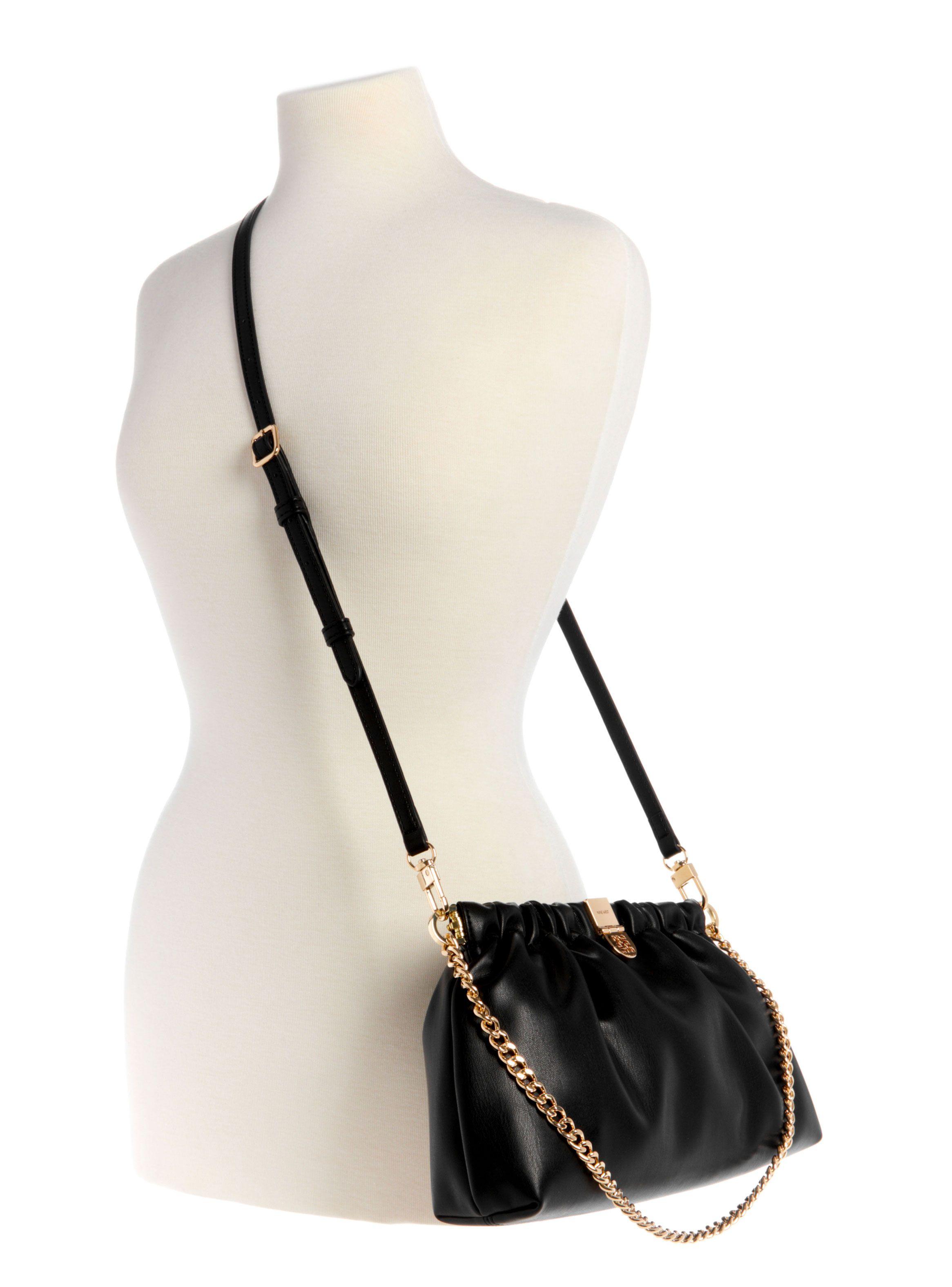 Bandolera Evanthe Negro-1