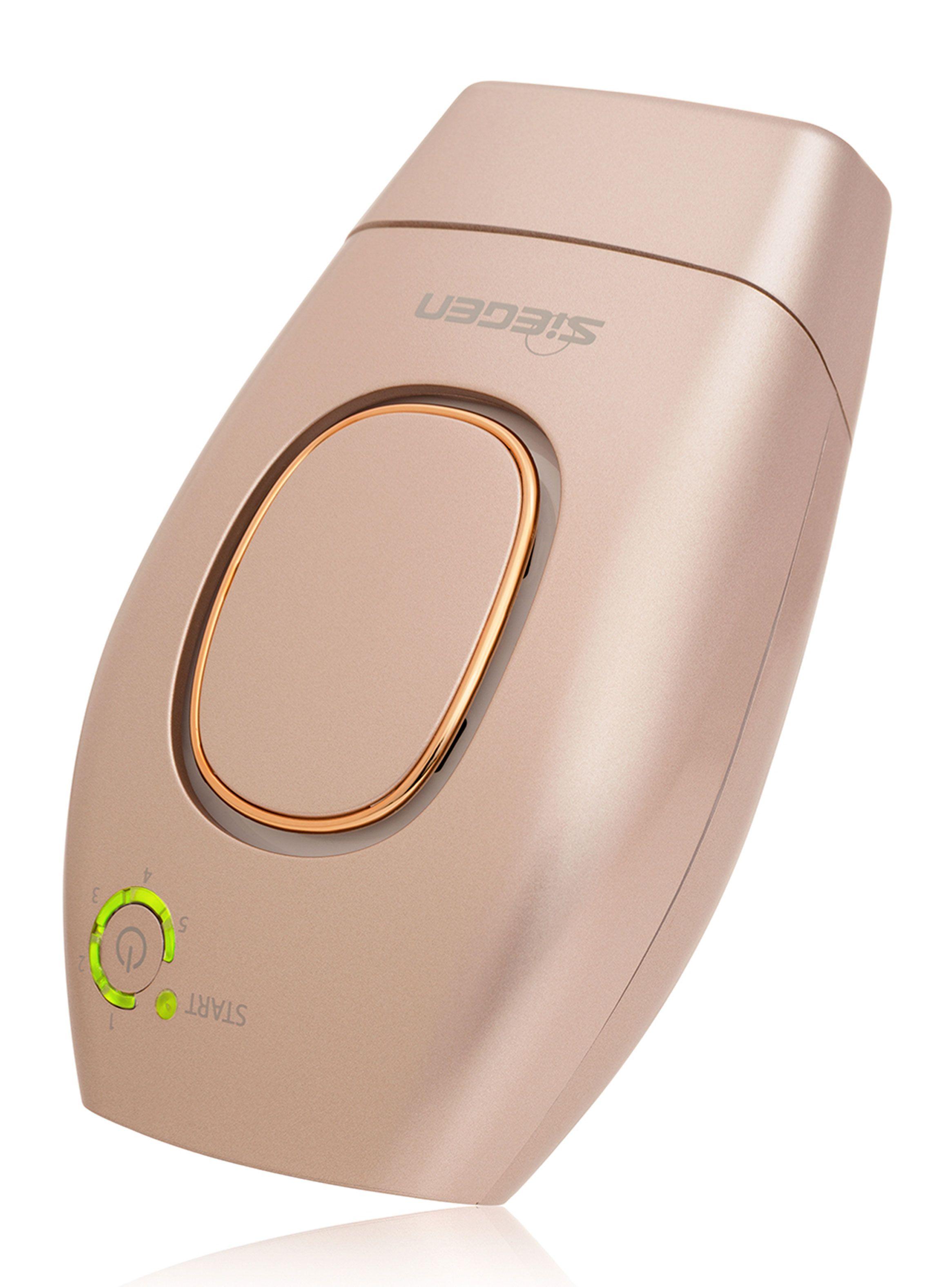 Depiladora IPL SG-9302C01 400.000 Pulsaciones-2