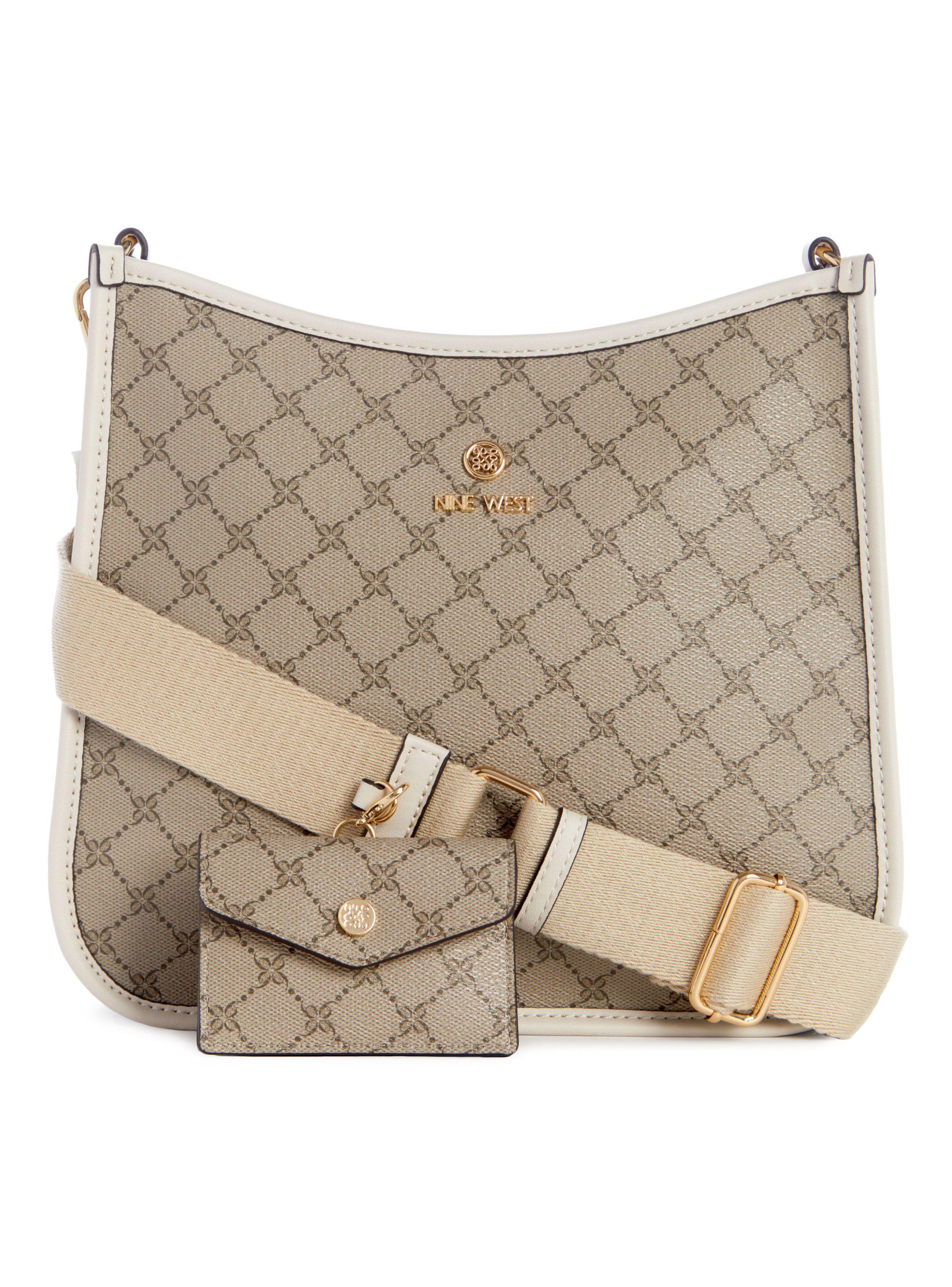 Bandolera Brice Beige Style-0