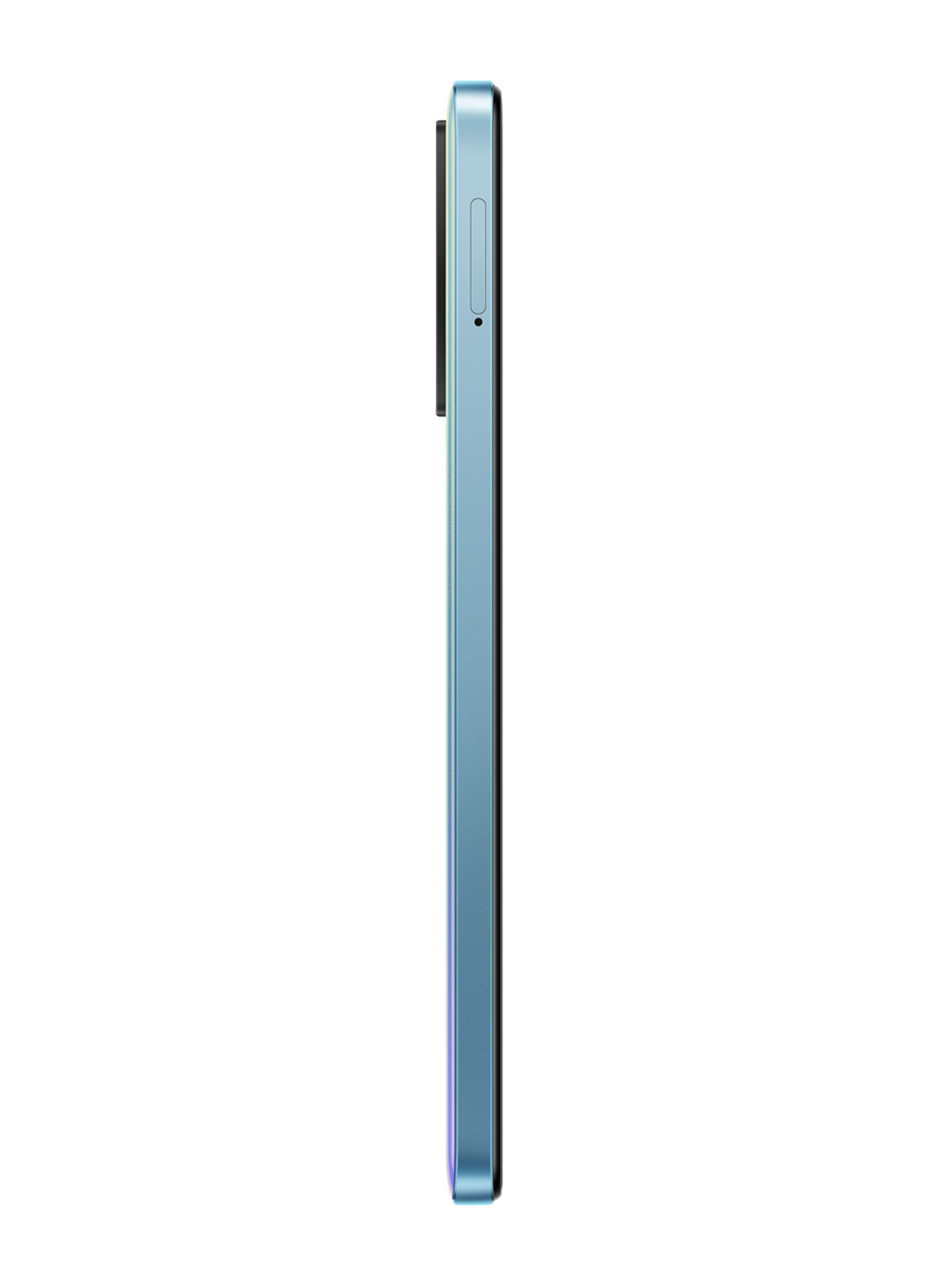 Smartphone Redmi Note 11 128GB 6.4" Blue Bundle Liberado-3
