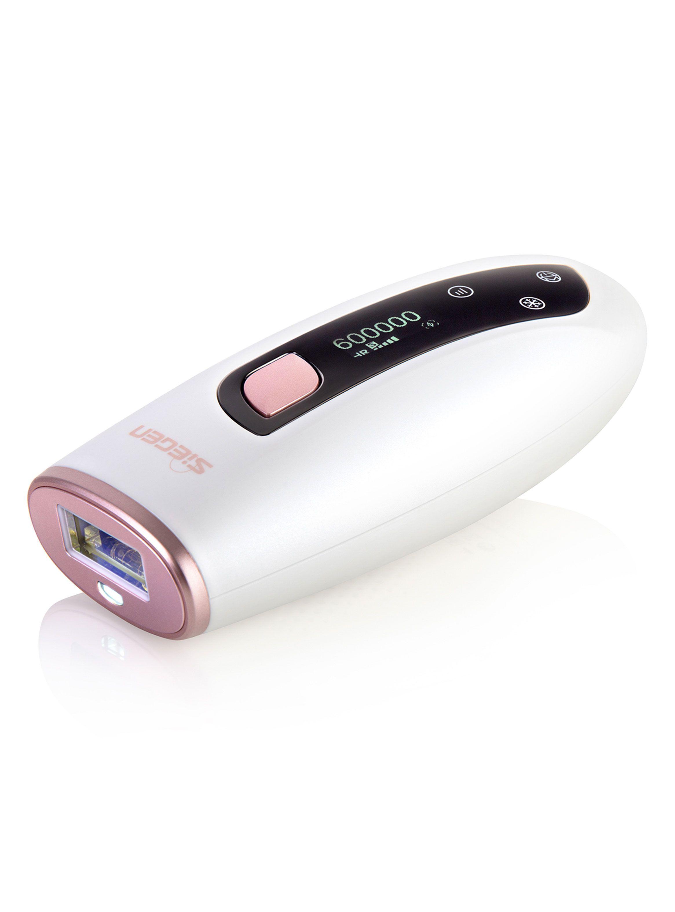 Depiladora IPL 600.000 Disparos SG-9407-4