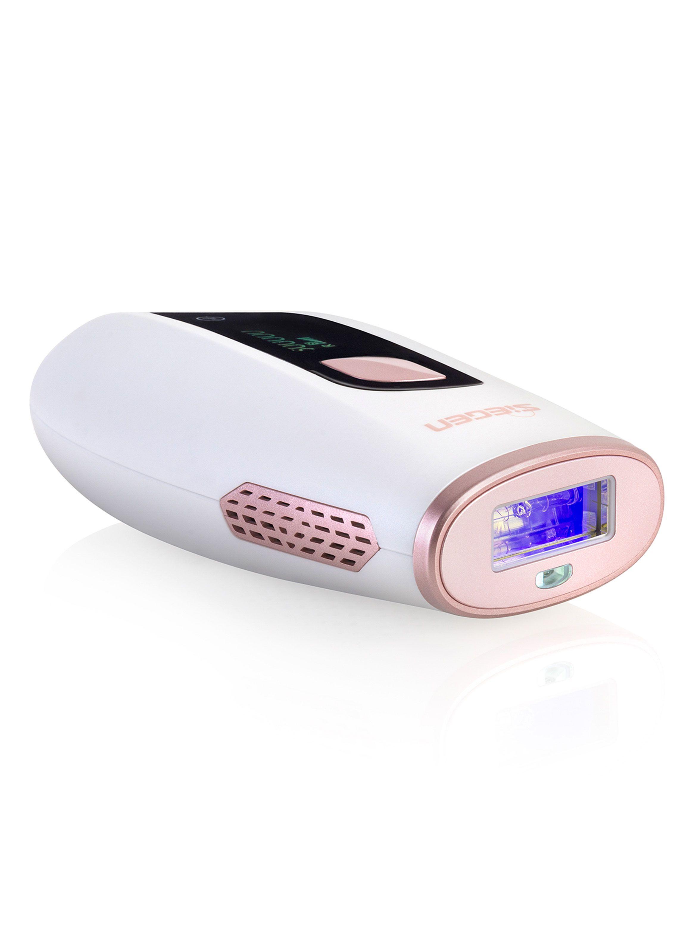 Depiladora IPL 600.000 Disparos SG-9407-3