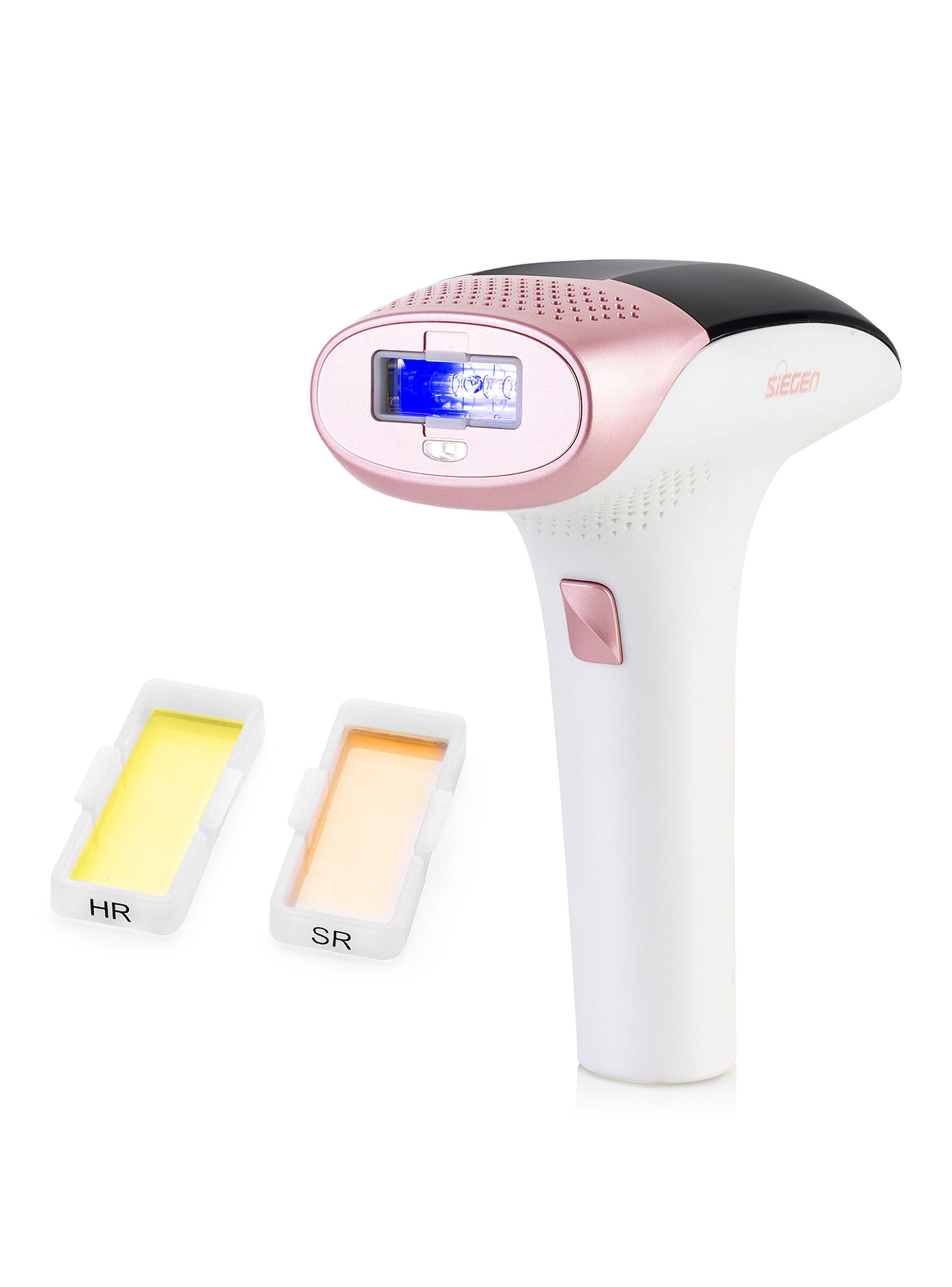 Depiladora IPL Anti-Acné 600.000 Disparos 9408-6