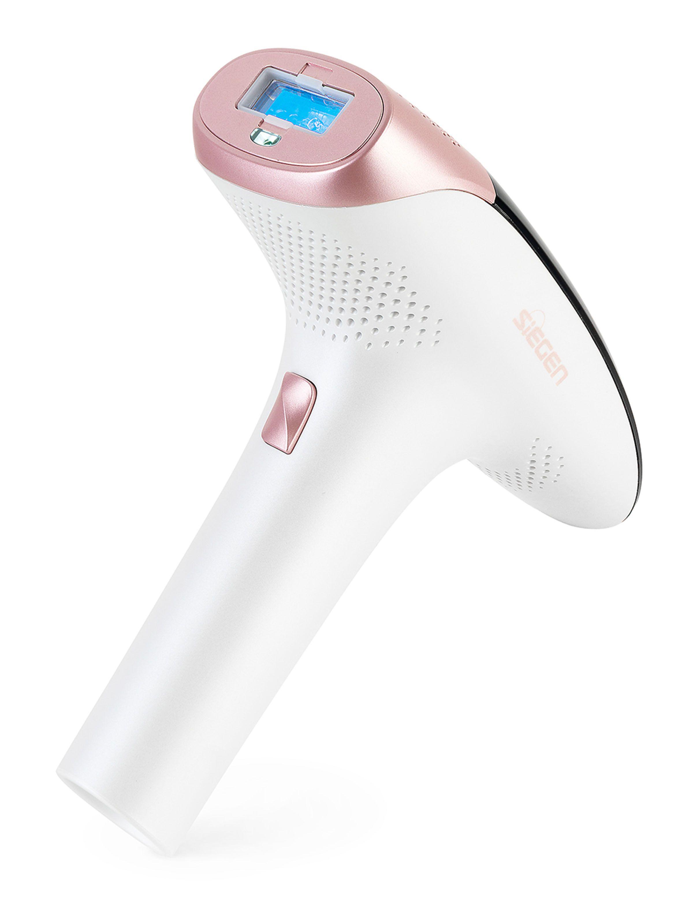Depiladora IPL Anti-Acné 600.000 Disparos 9408-4