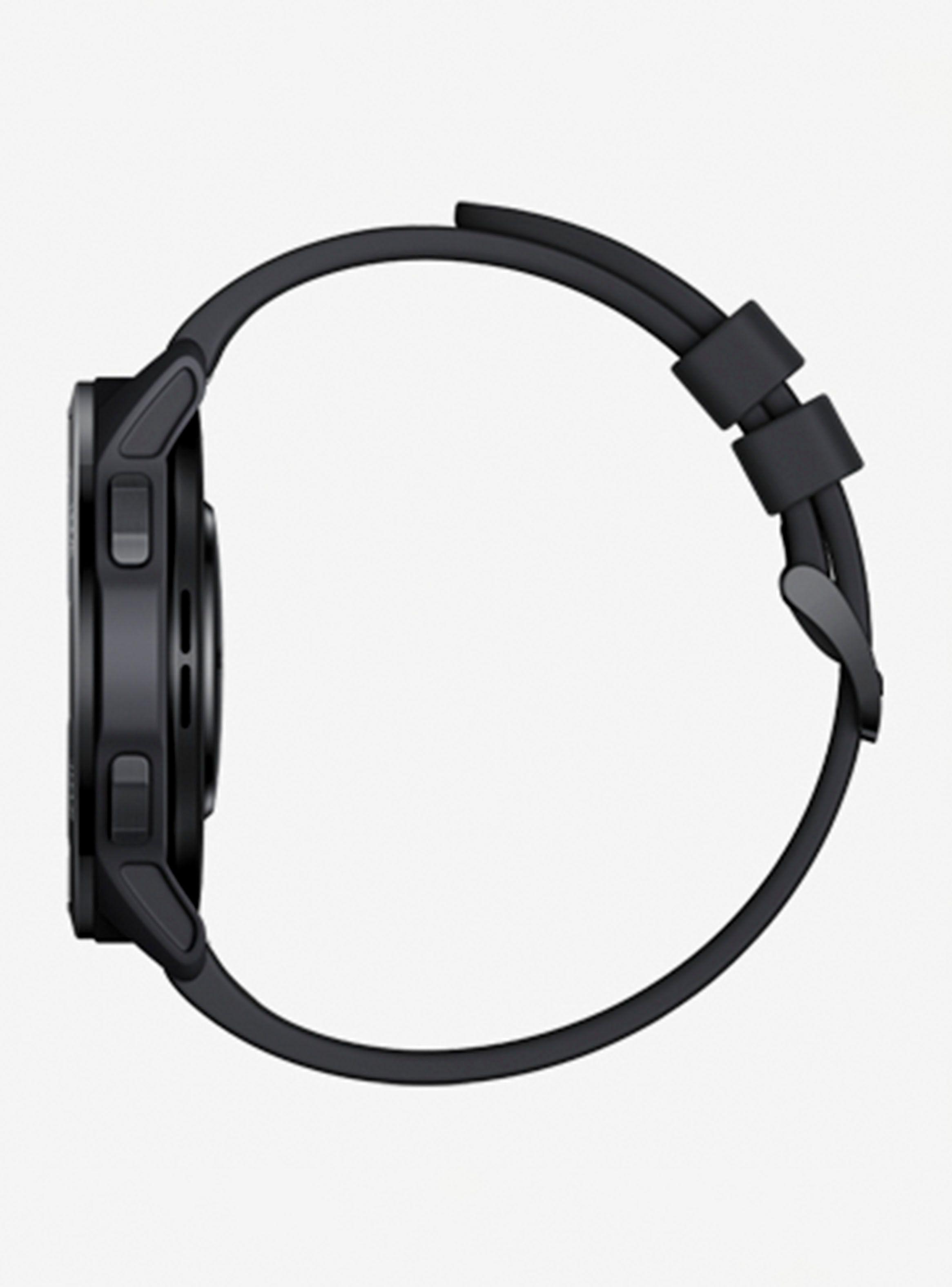 Smartwatch Watch S1 Active Black-3
