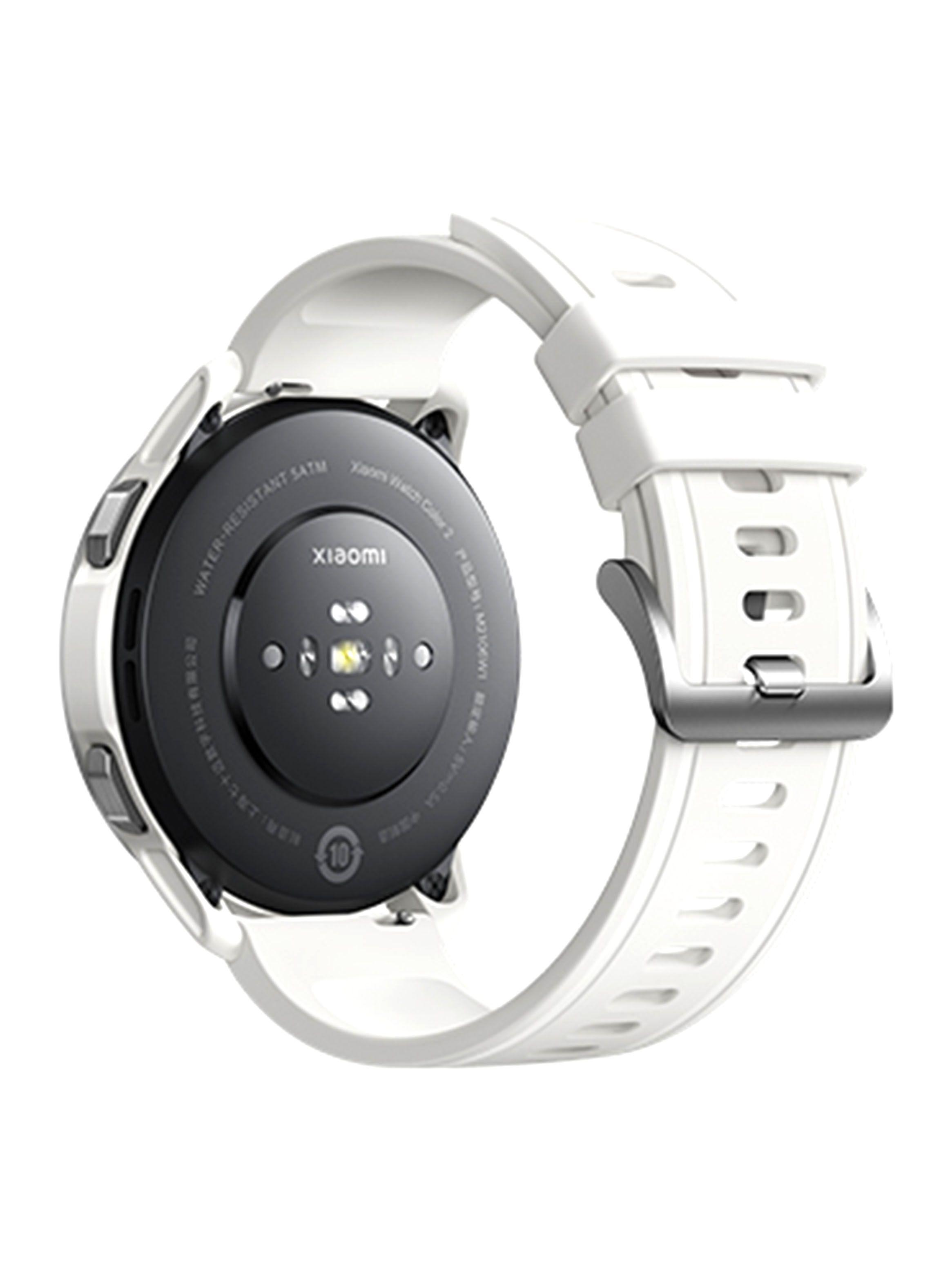 Smartwatch Watch S1 Active White-2