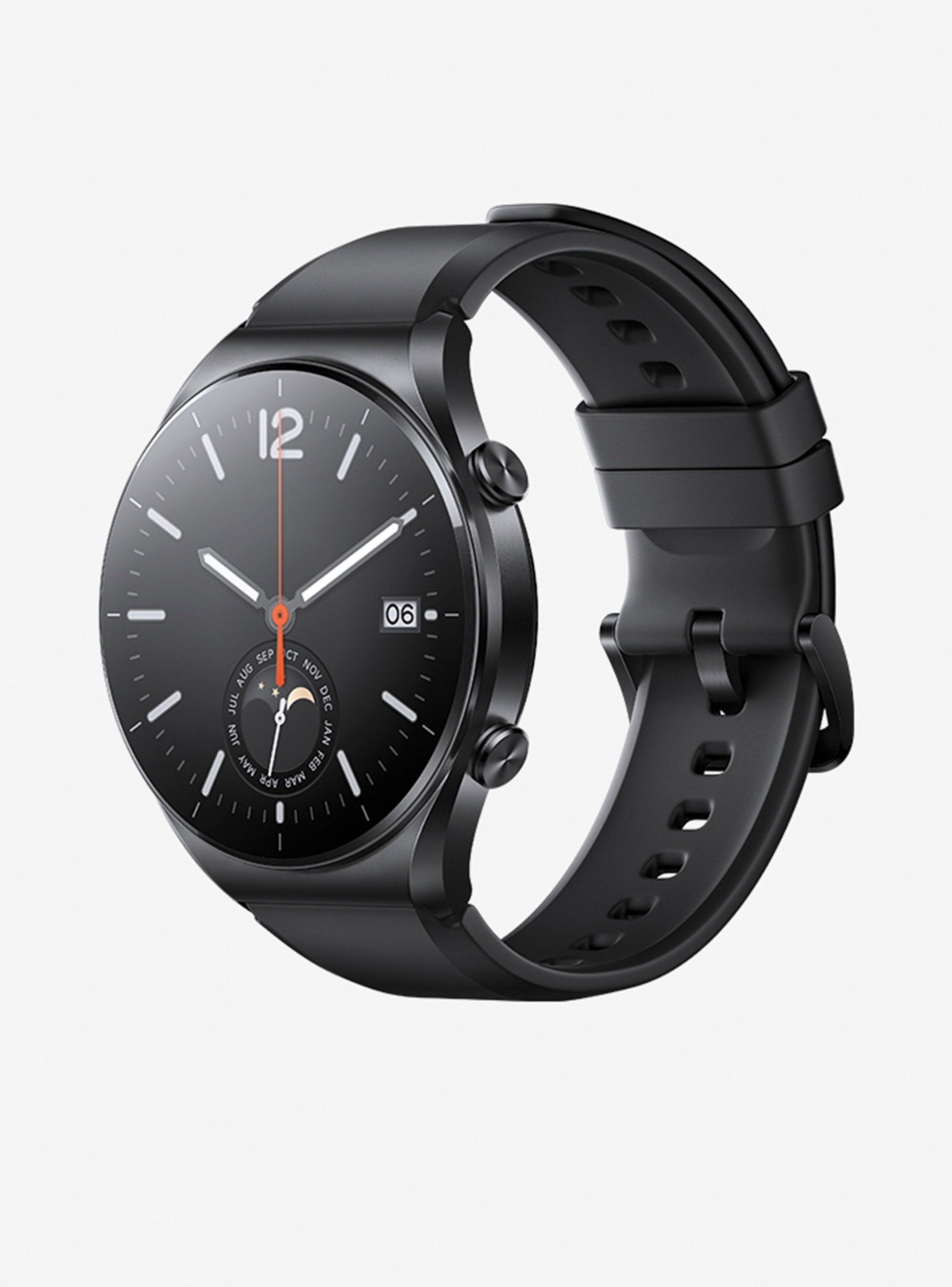 Smartwatch Watch S1 GL Black-3