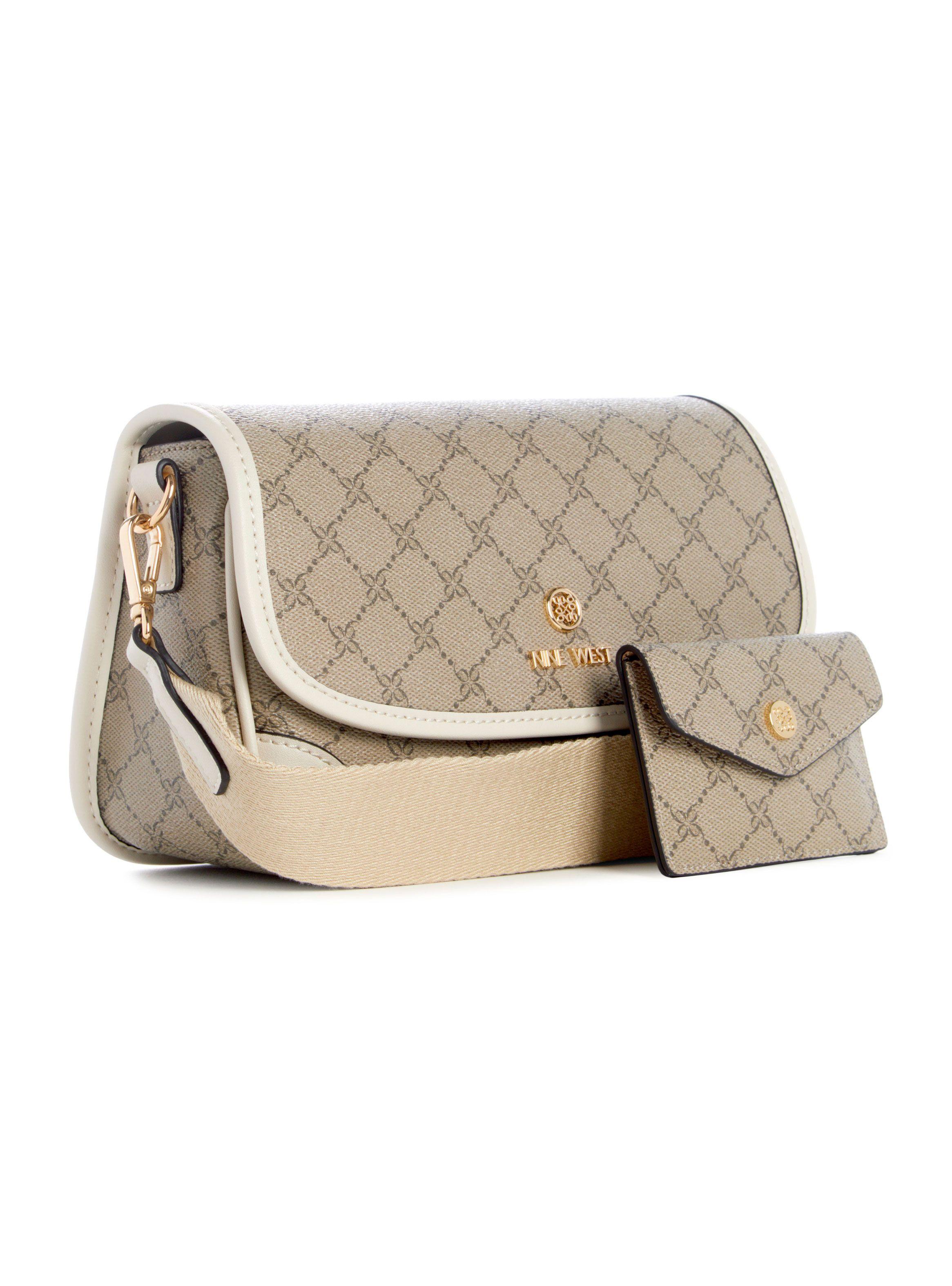 Bandolera Brice Beige-5