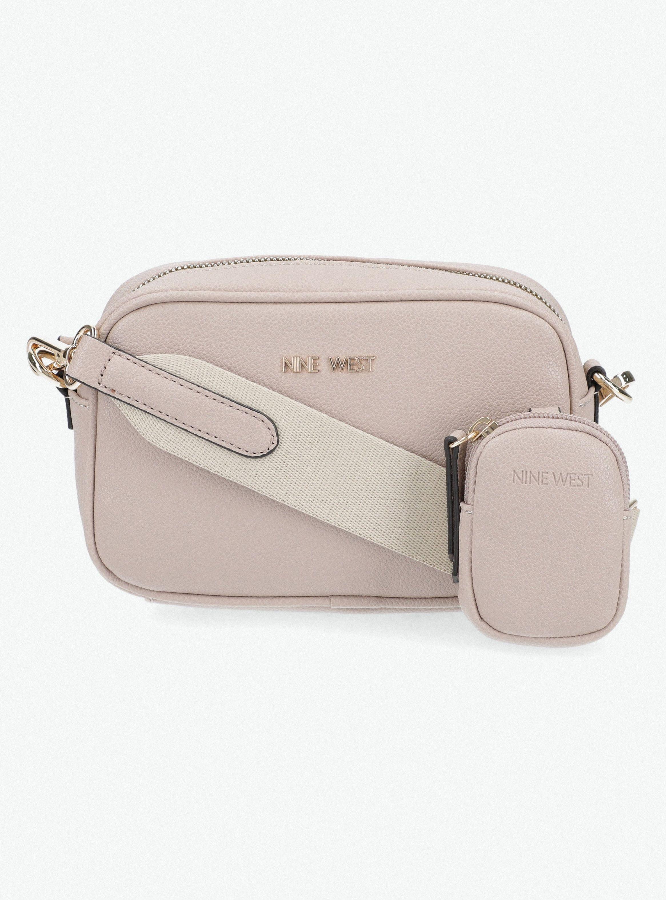 Bandolera Peaches Mini Rosa-0