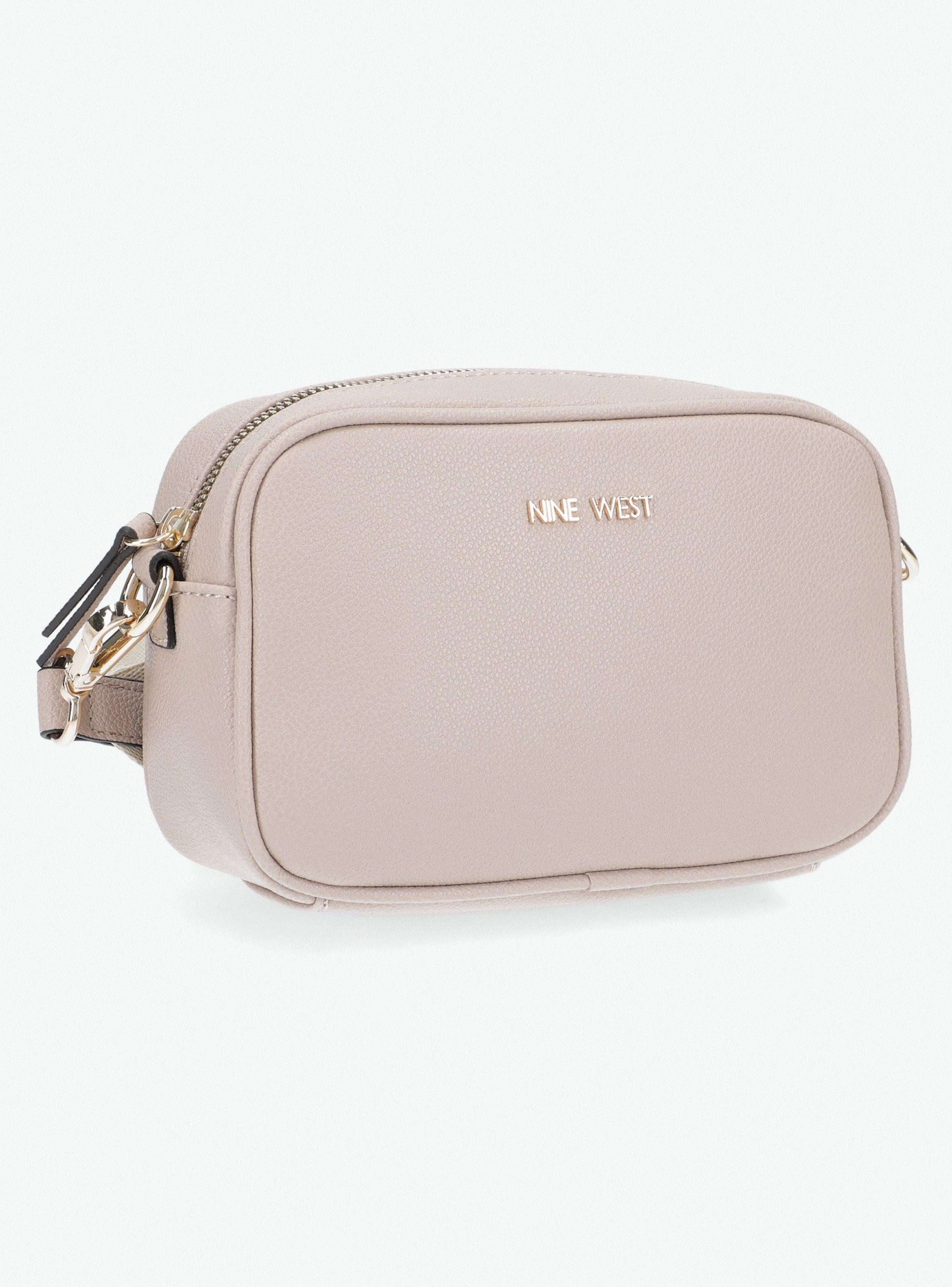 Bandolera Peaches Mini Rosa-1