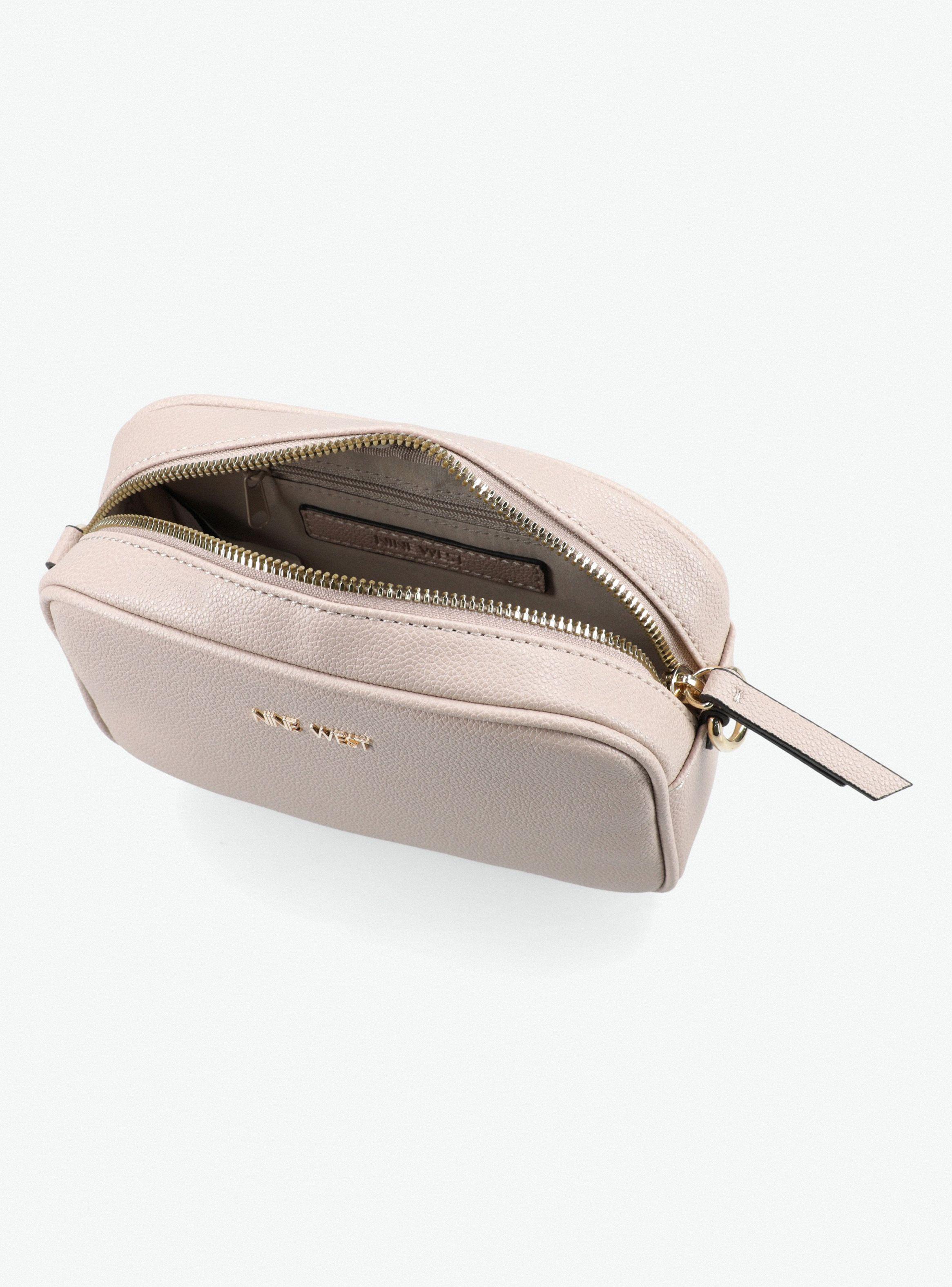 Bandolera Peaches Mini Rosa-3