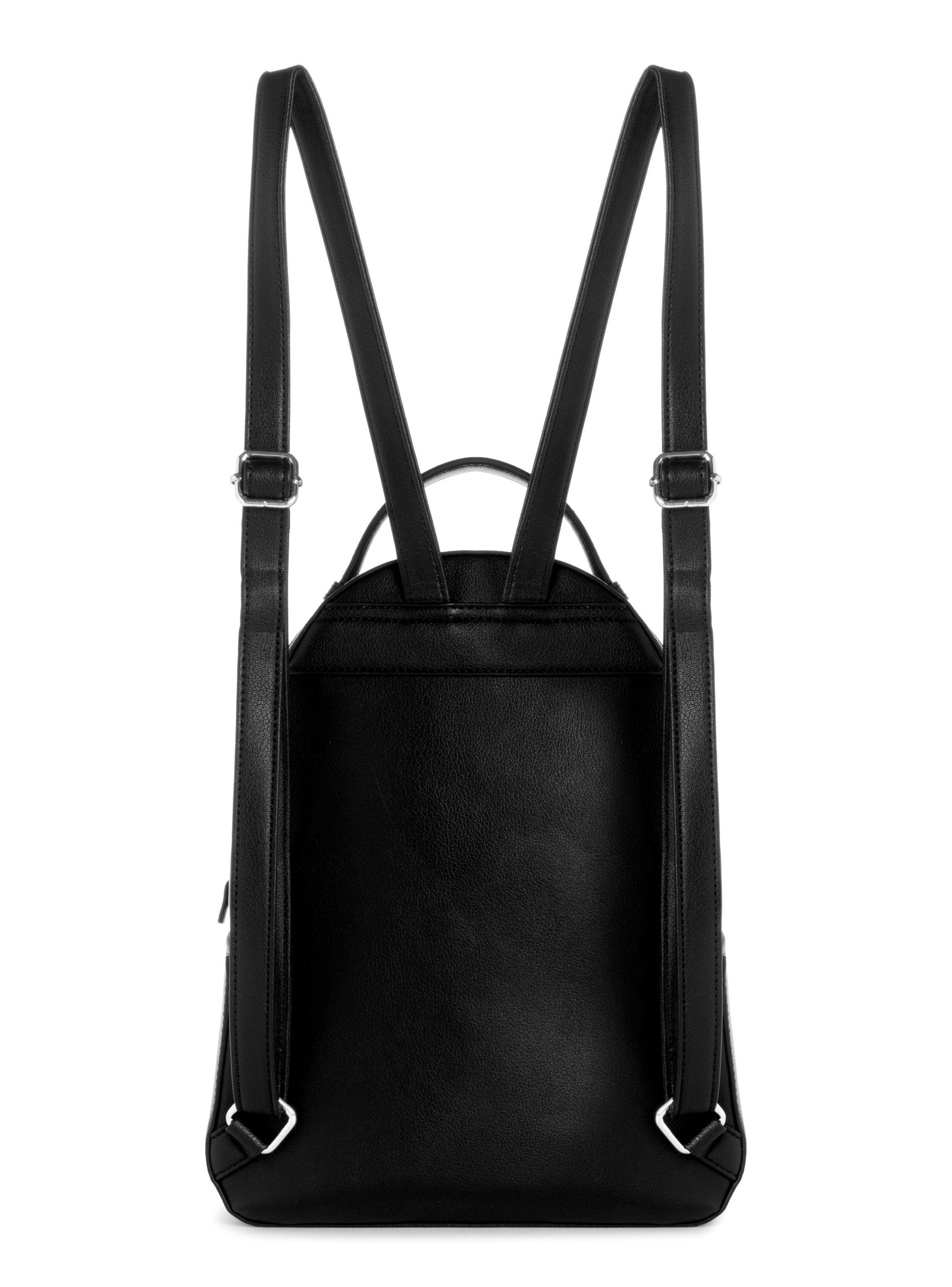Mochila Vander Medium Negro-2