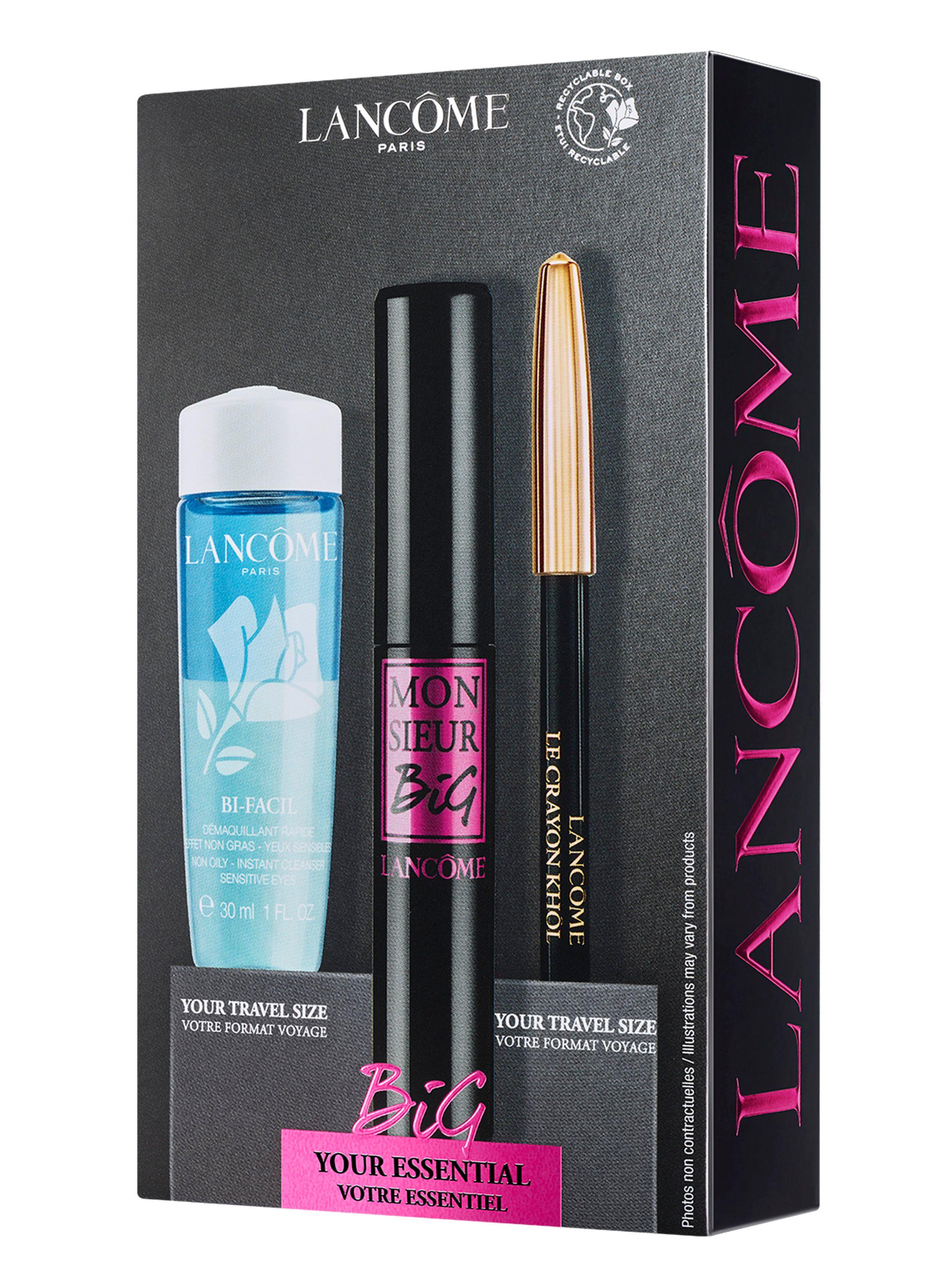 Set Máscara de Pestañas Monsieur Big Lancôme-1