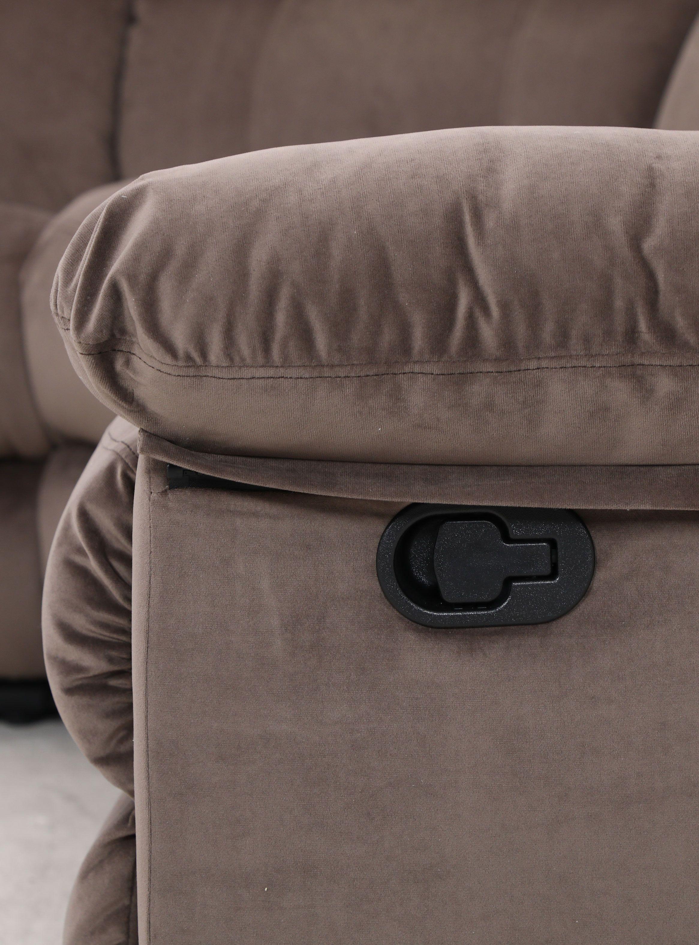 Reclinable Fester 5C-6