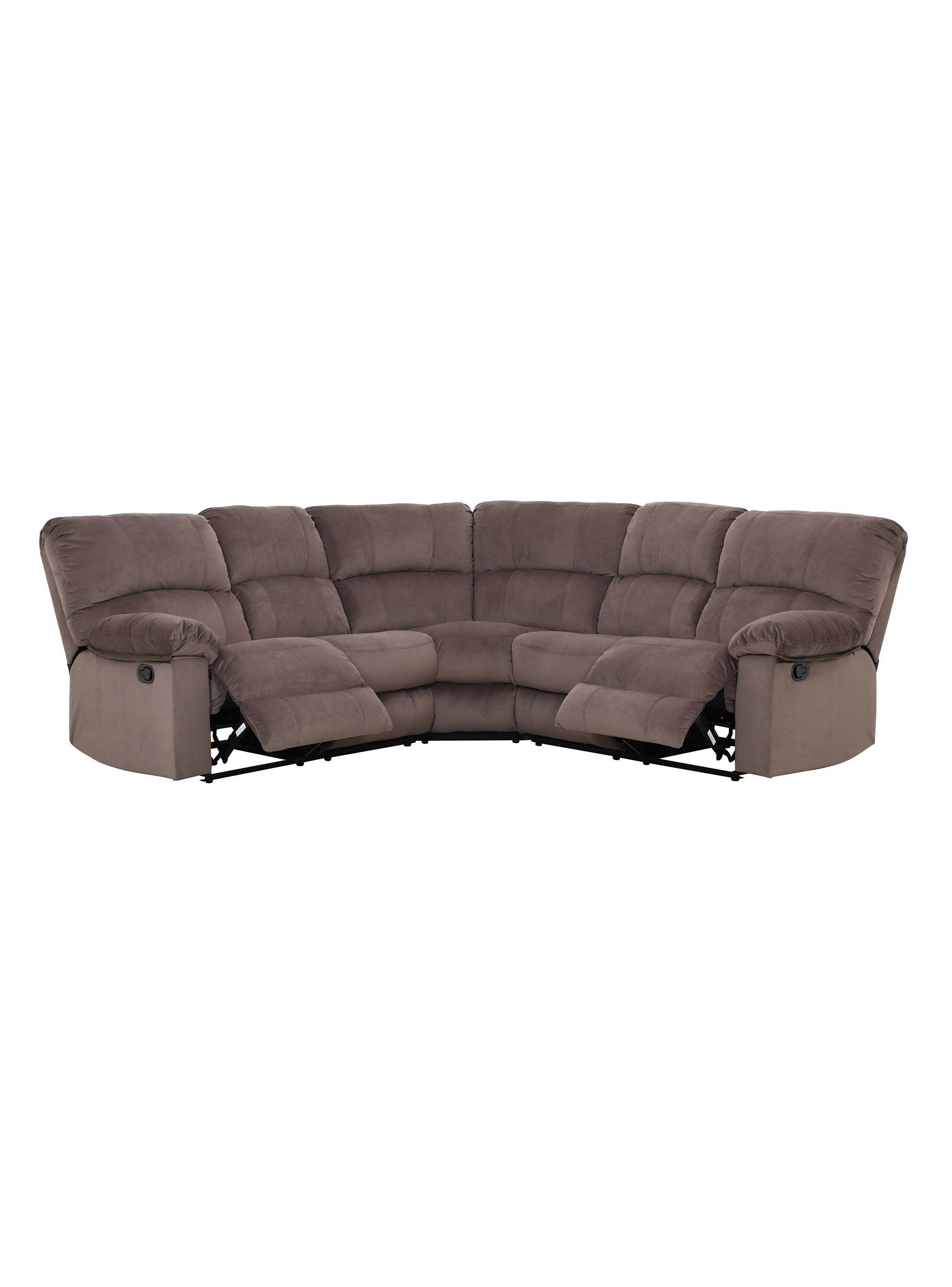 Reclinable Fester 5C-3