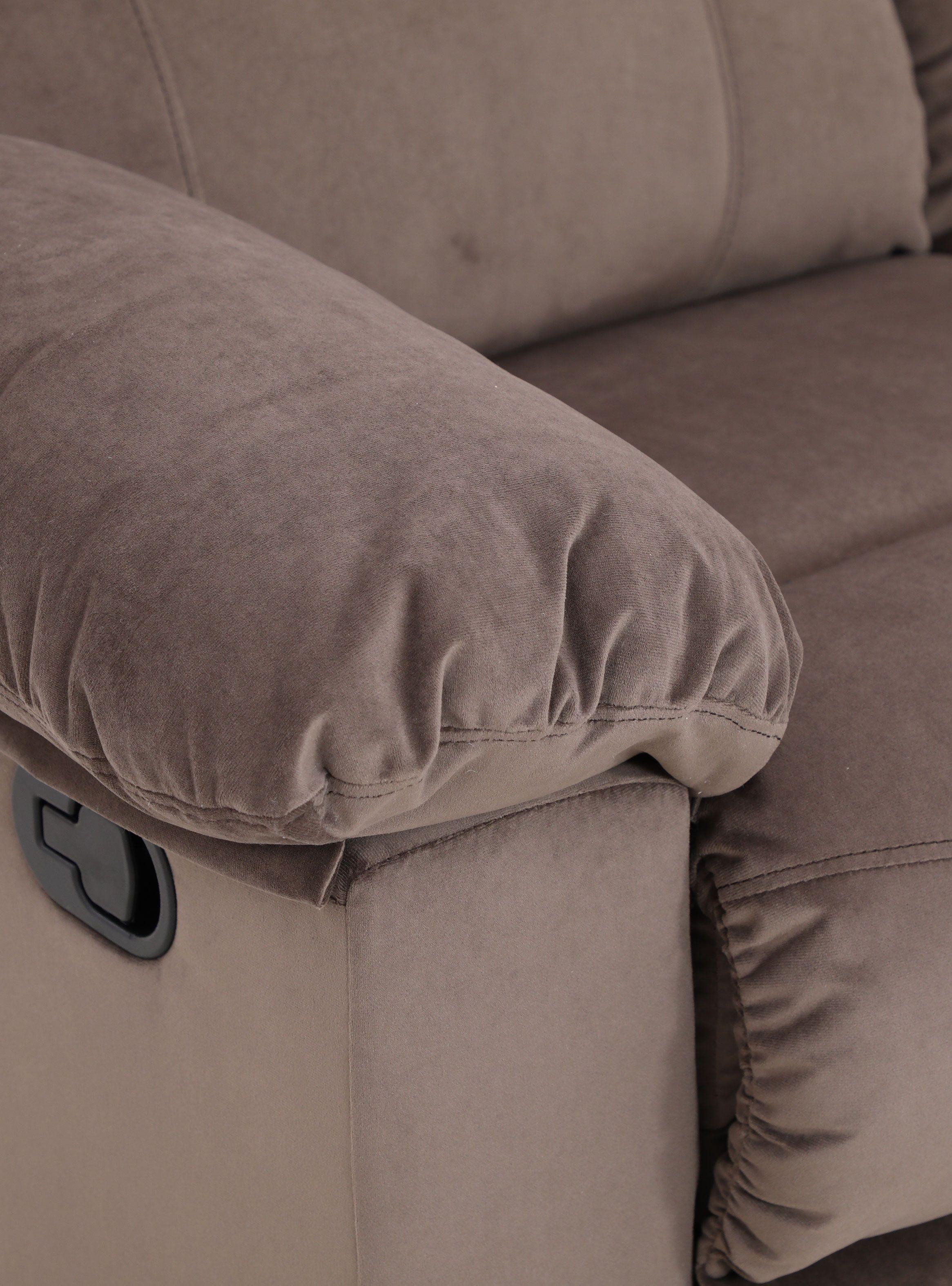 Reclinable Fester 5C-8