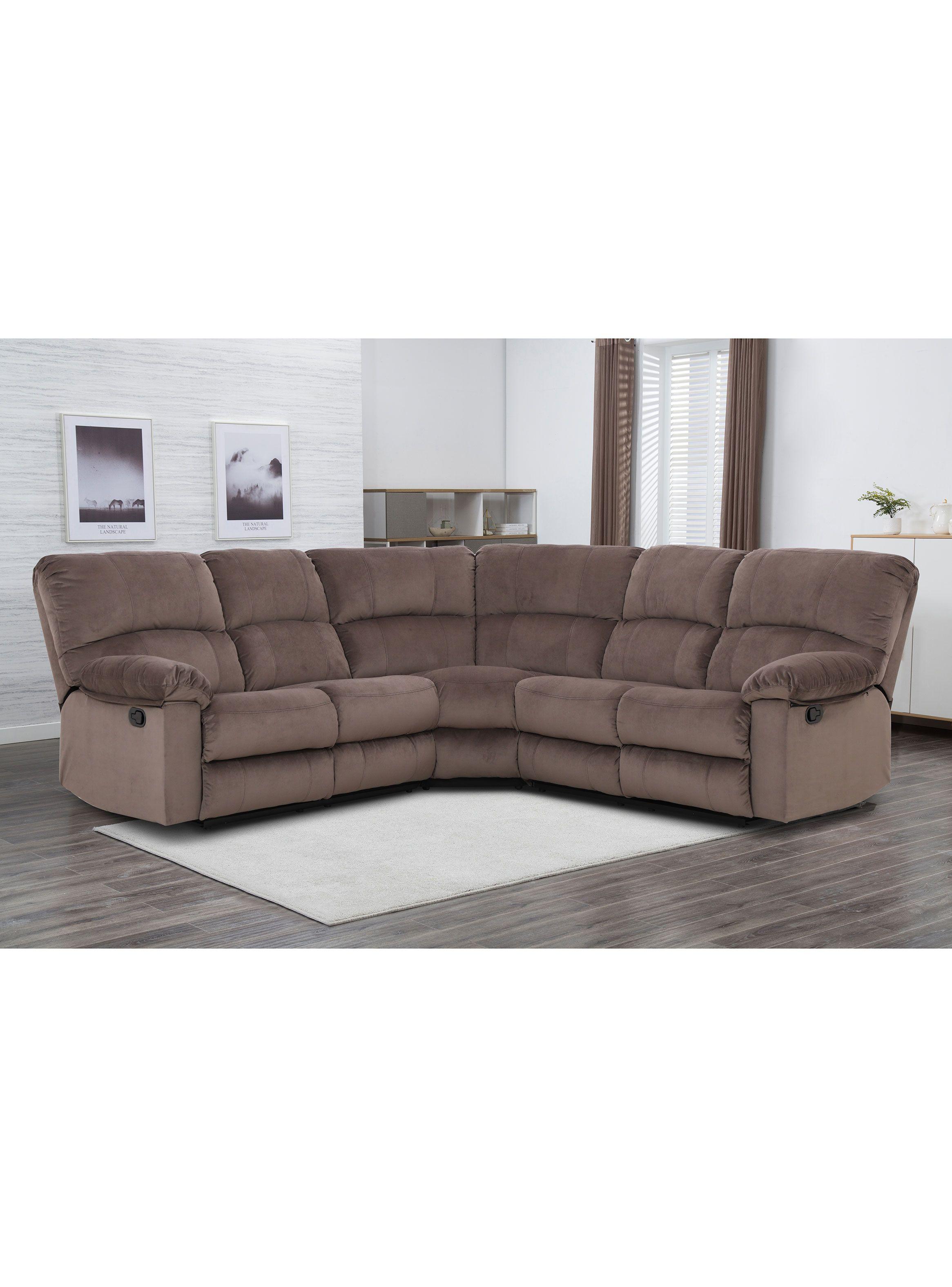 Reclinable Fester 5C-9