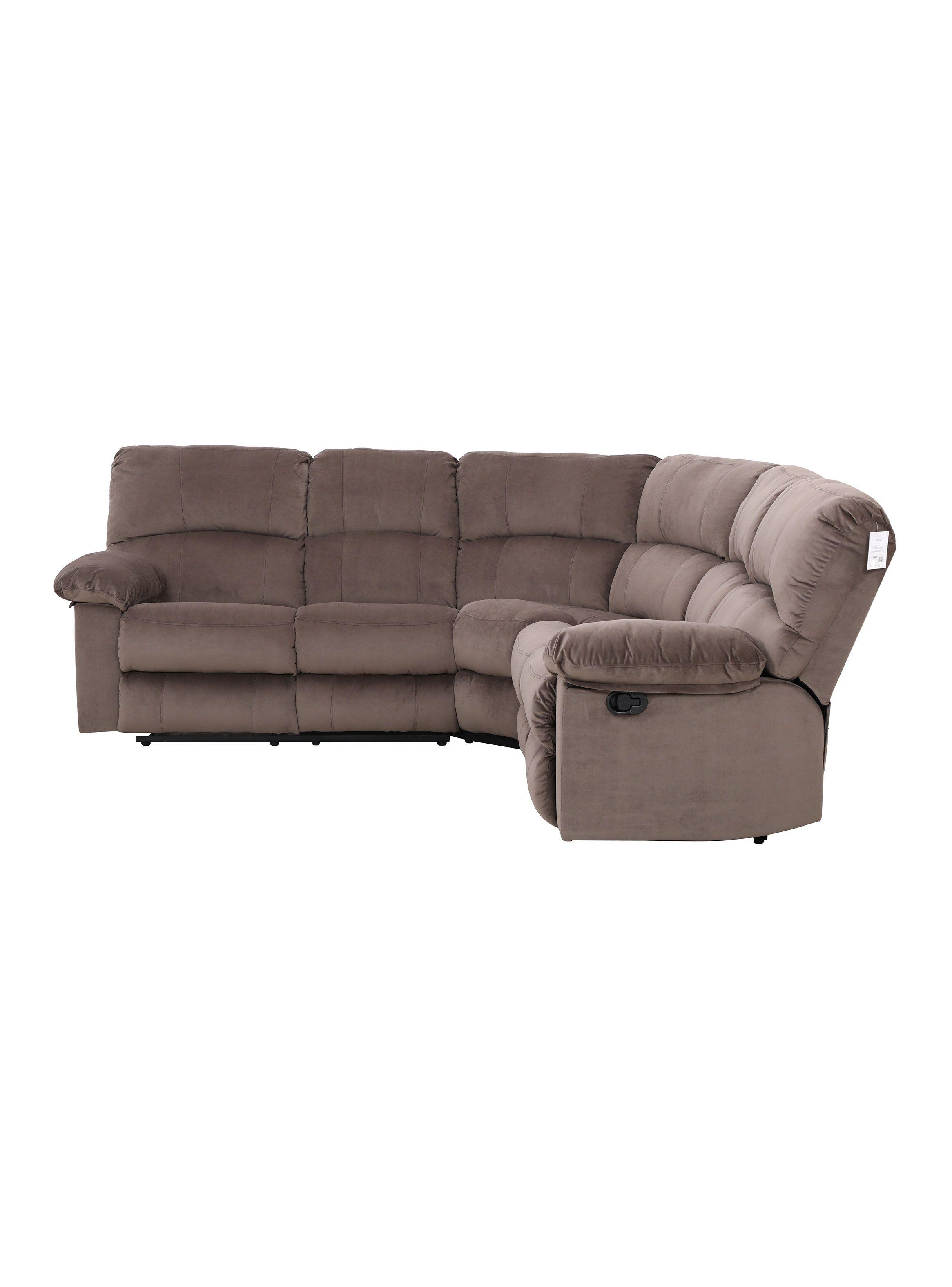 Reclinable Fester 5C-4