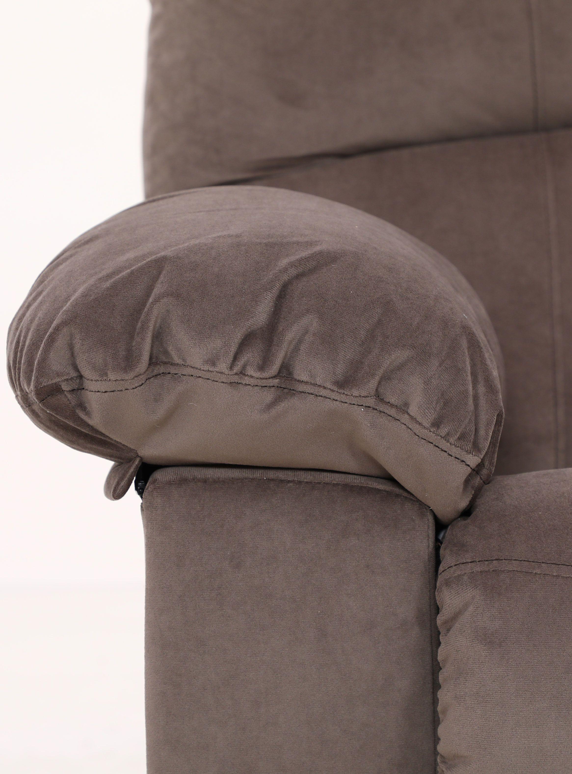 Reclinable Fester 5C-7