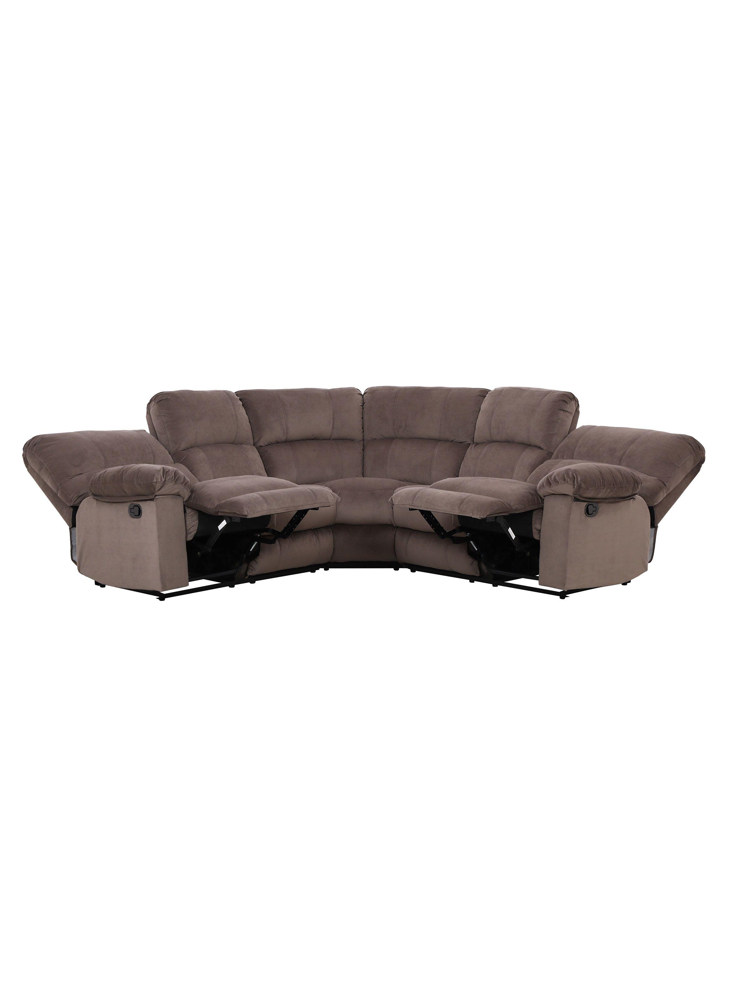 Reclinable Fester 5C-5