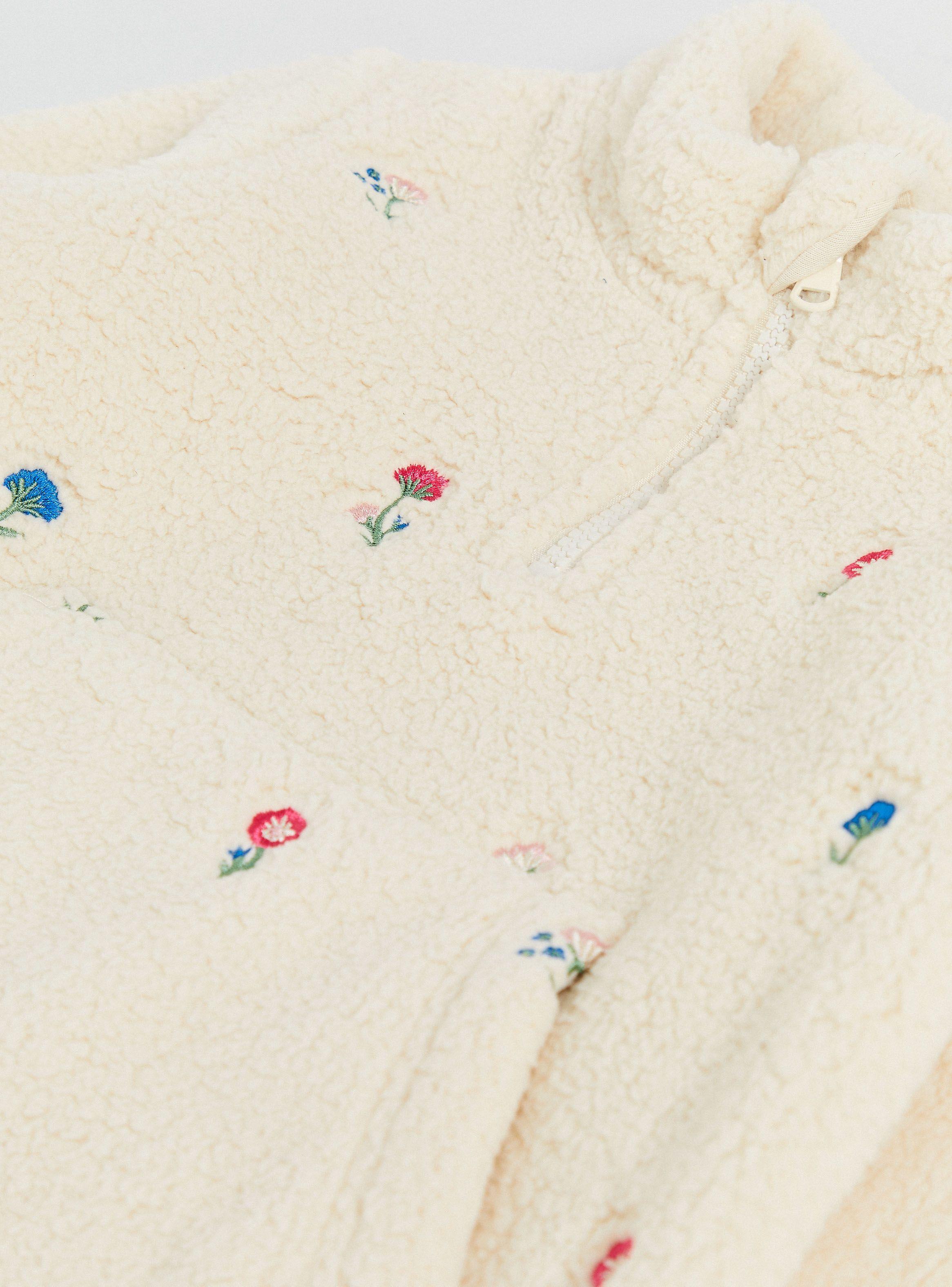 Polerón Chiporro Bordado-2