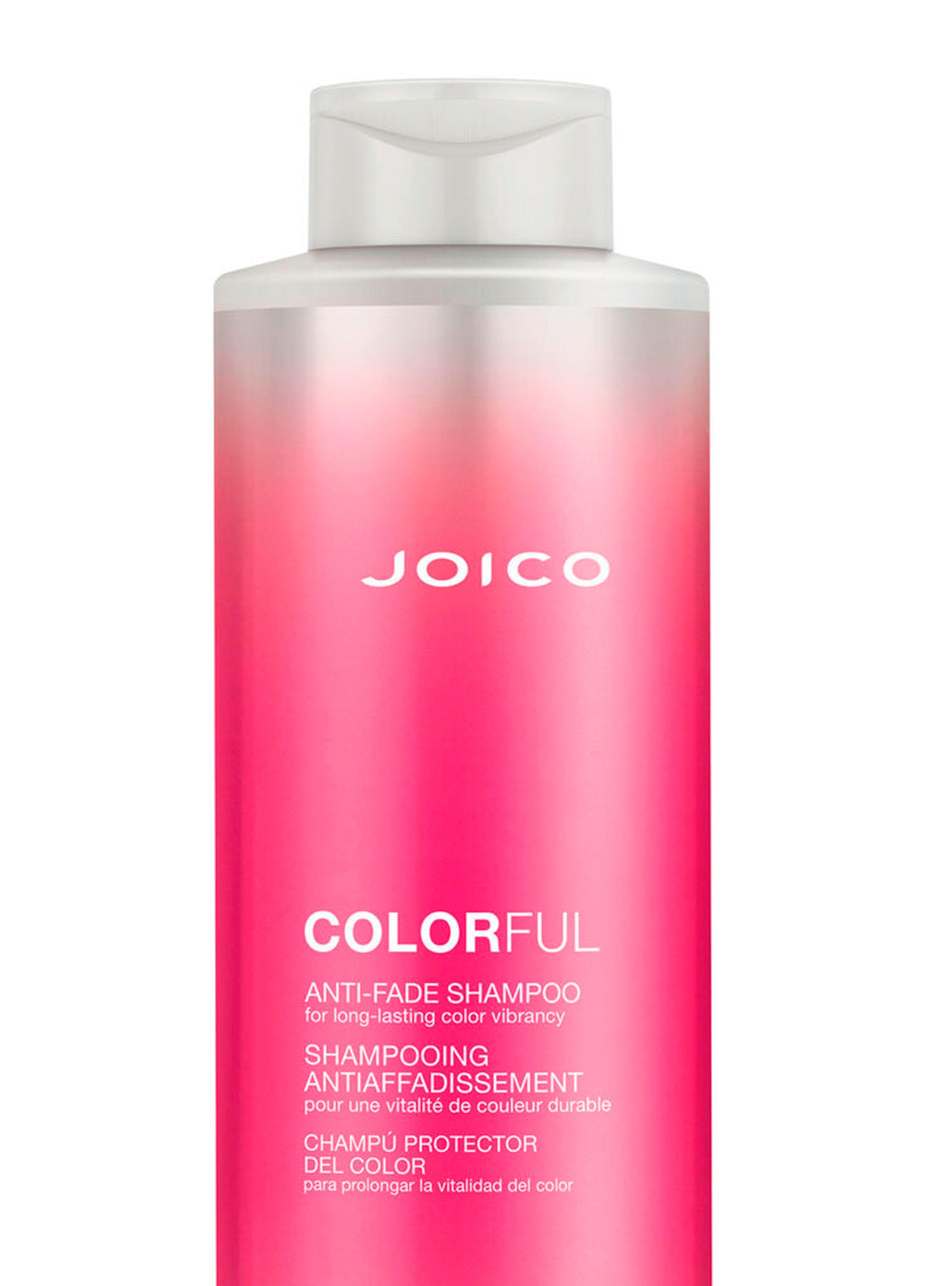 Shampoo Colorful 1 Litro-1