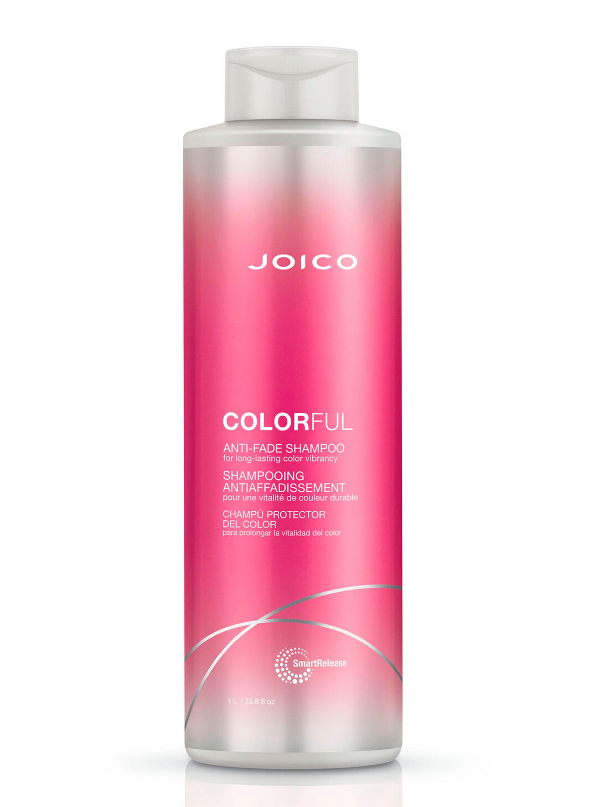 Shampoo Colorful 1 Litro-0