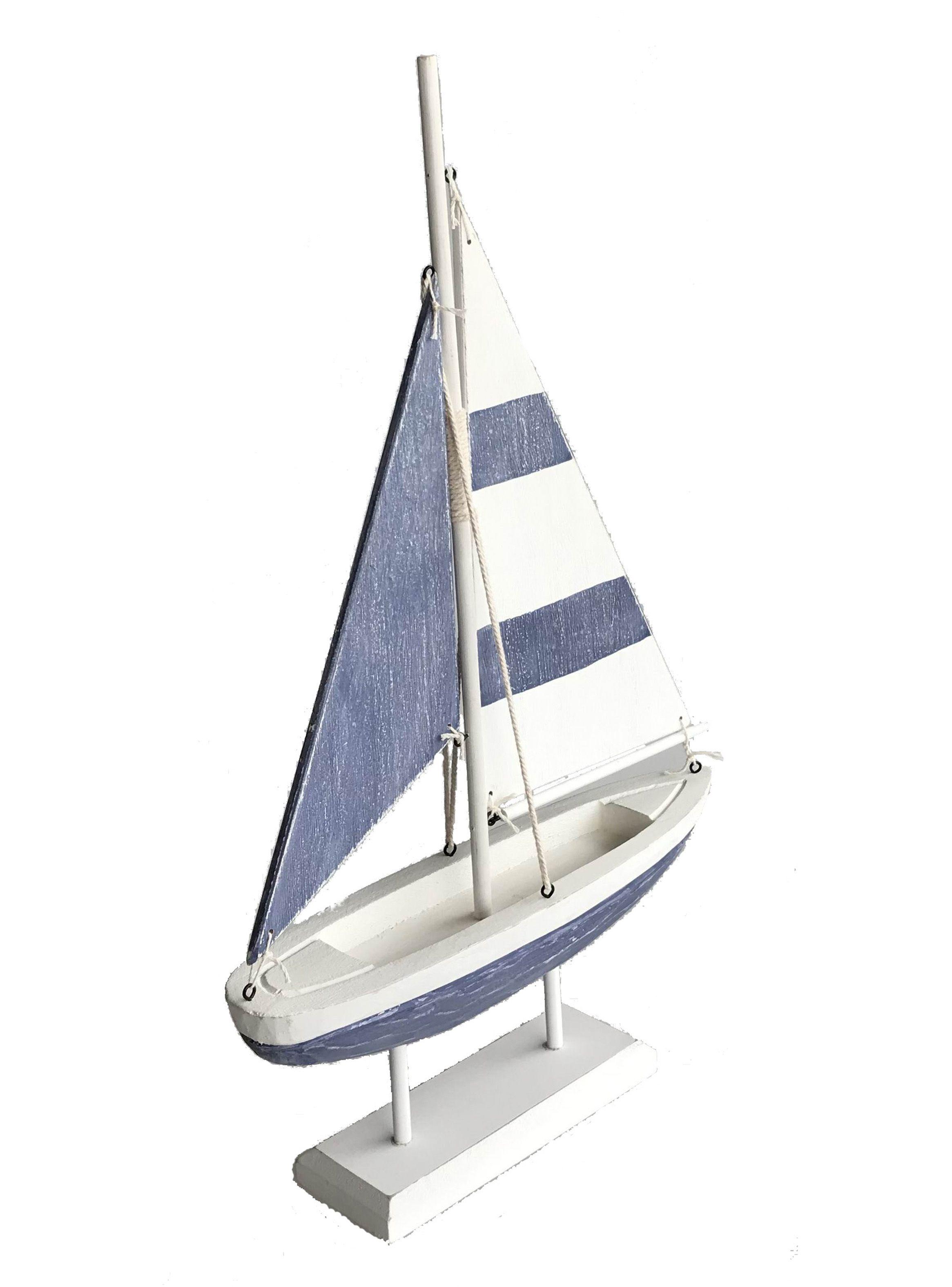 Barco Attimo Nautico M 31 x 7 x 49 cm-2