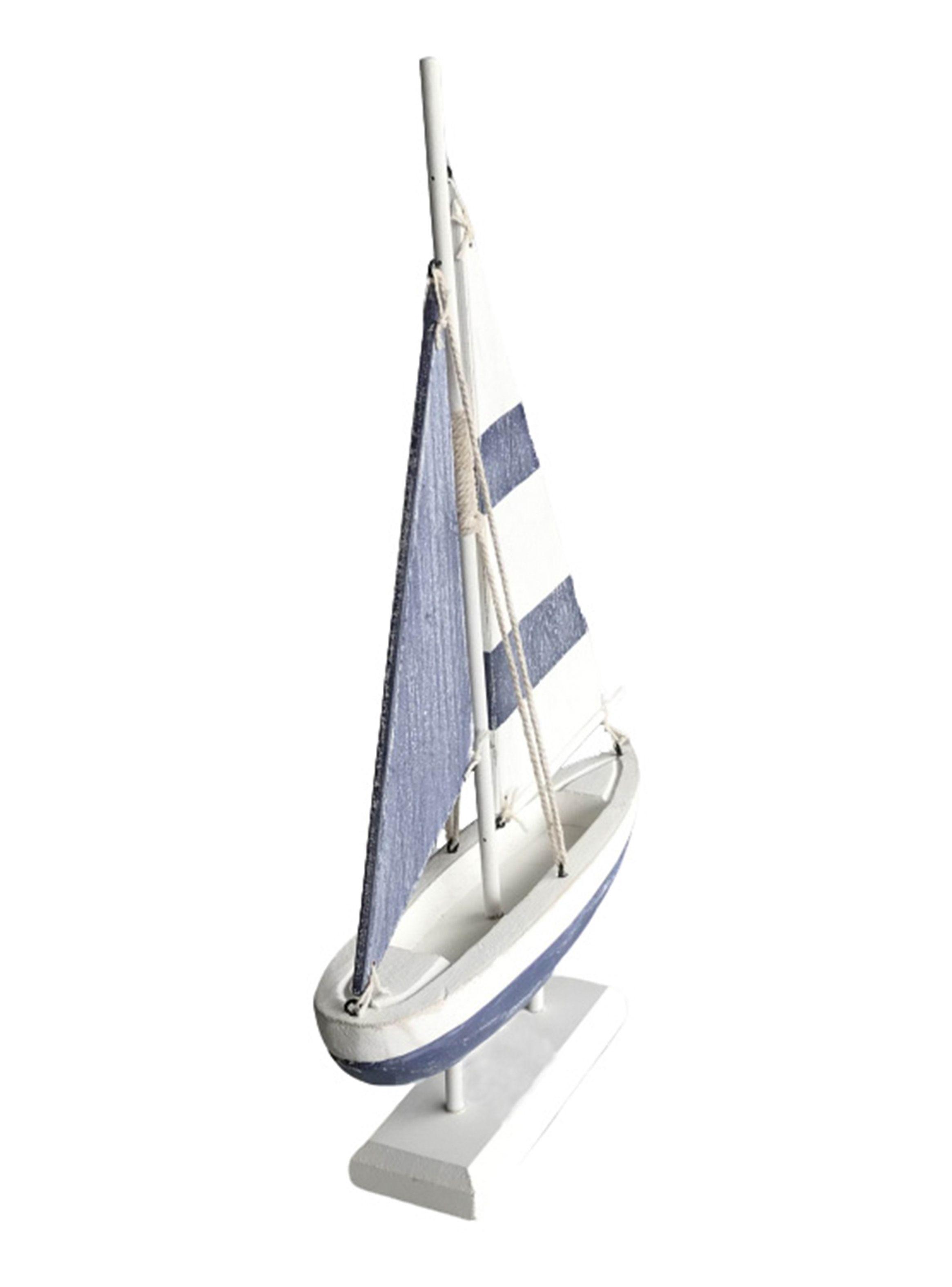 Barco Attimo Nautico S 27 x 6.5 x 2.5 cm-2