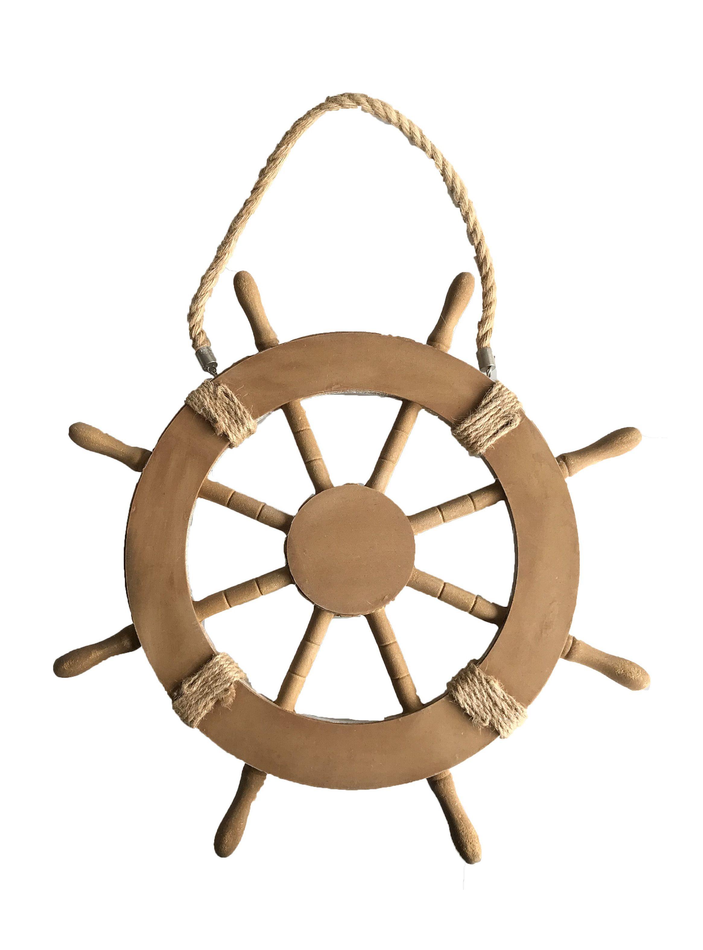Timón Nautico-1