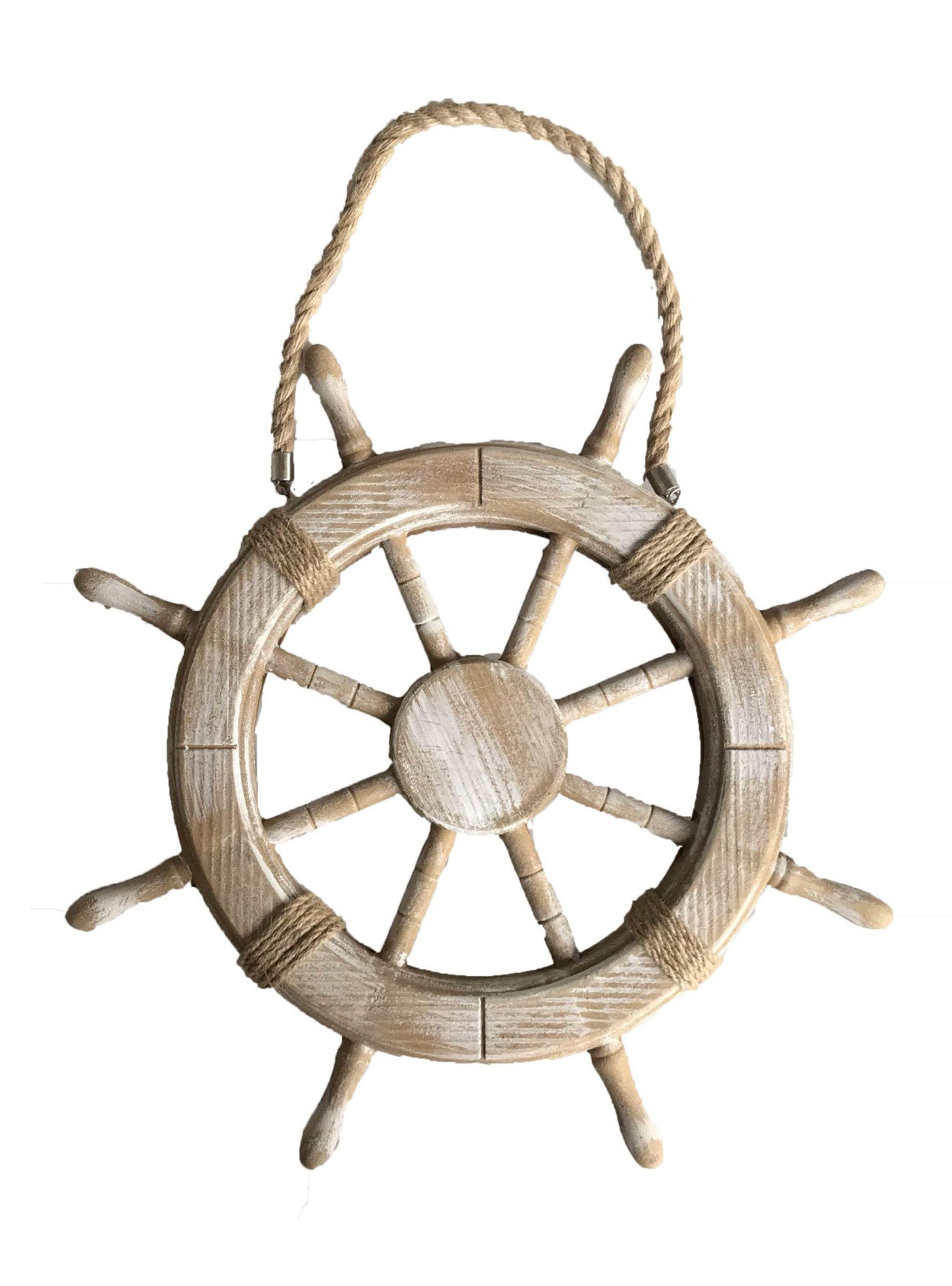 Timón Nautico-0
