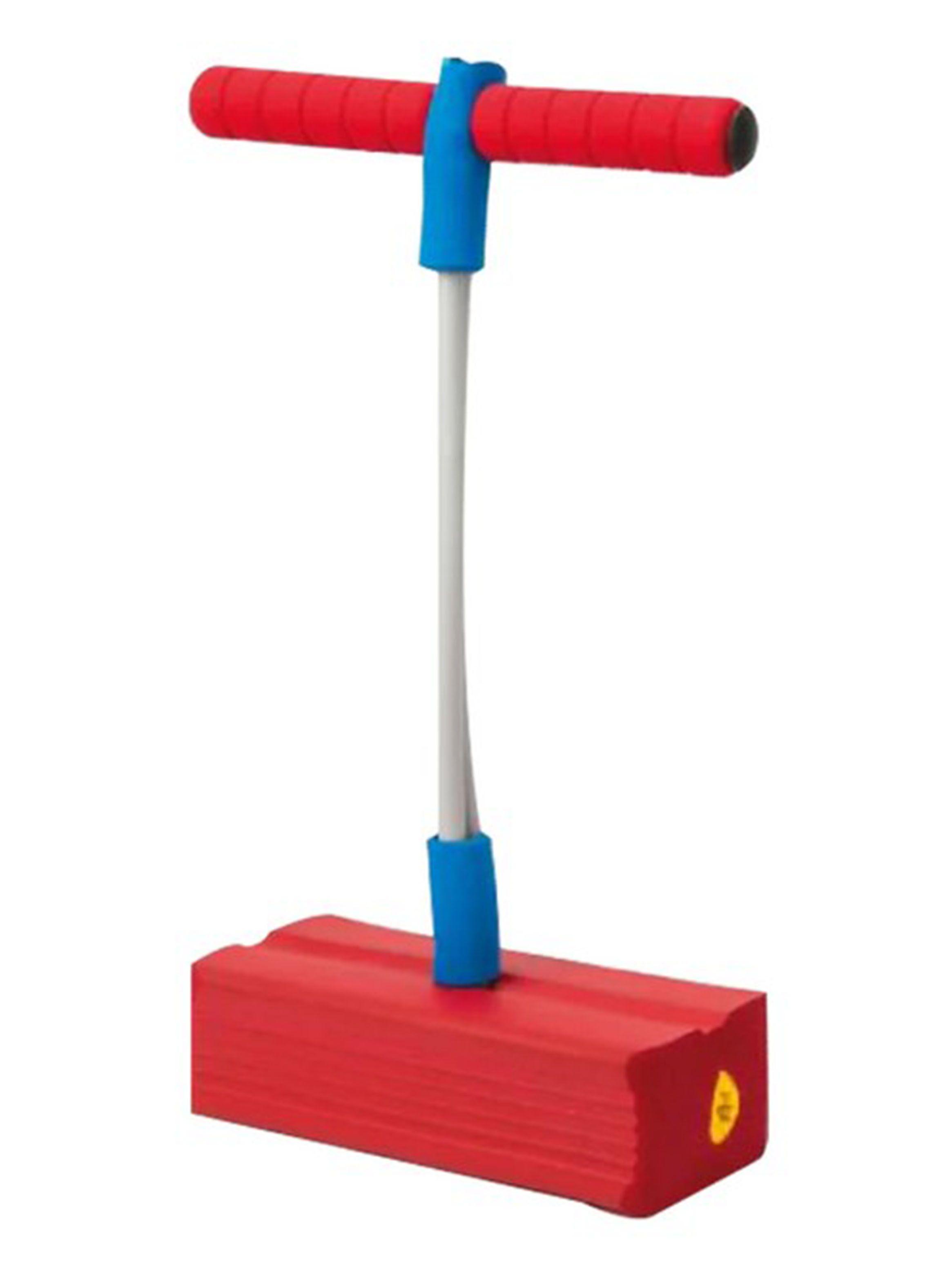 Pogo Saltarín Jumper-1