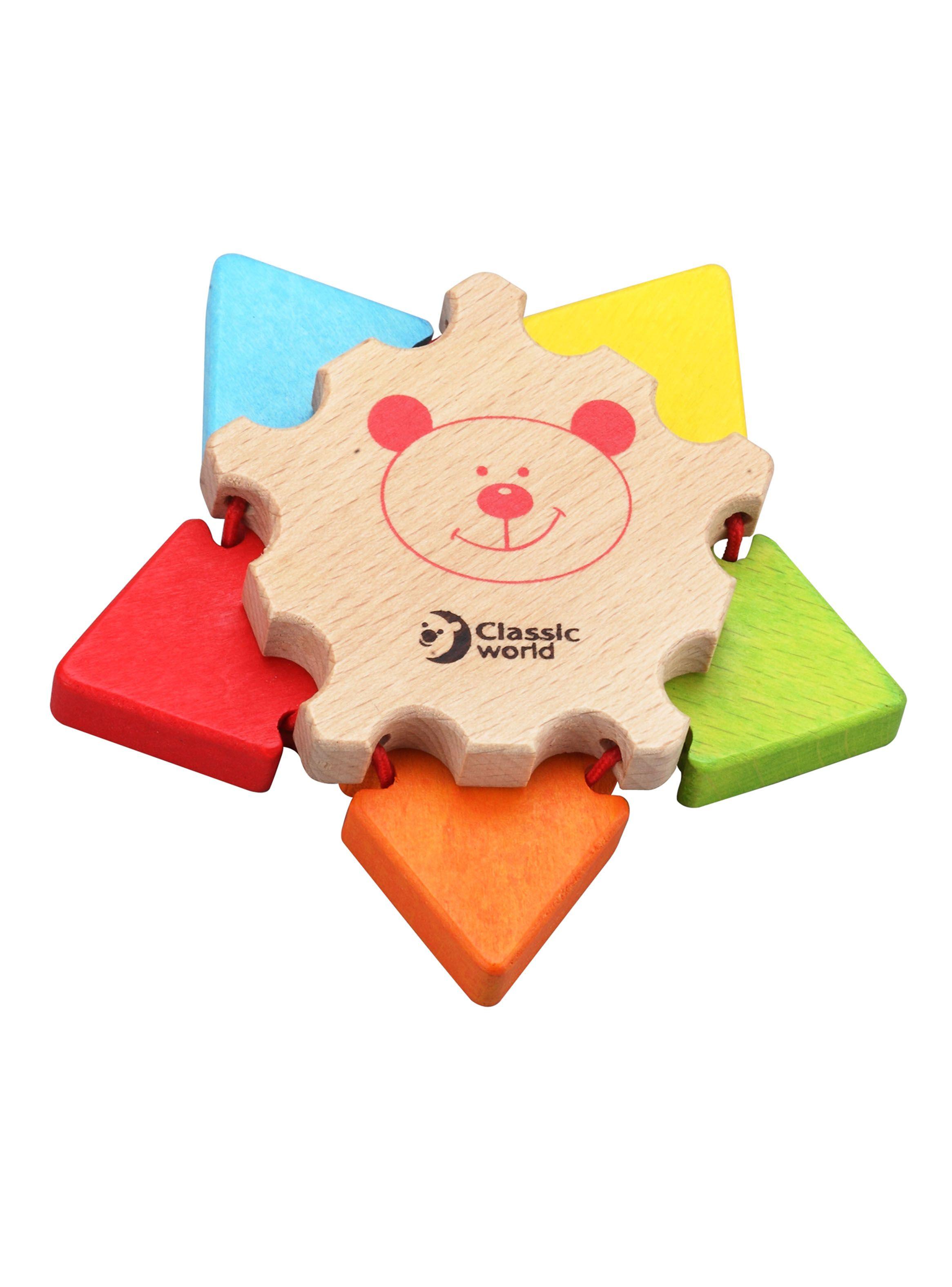 Adorable Espejo de Flores 3060-0