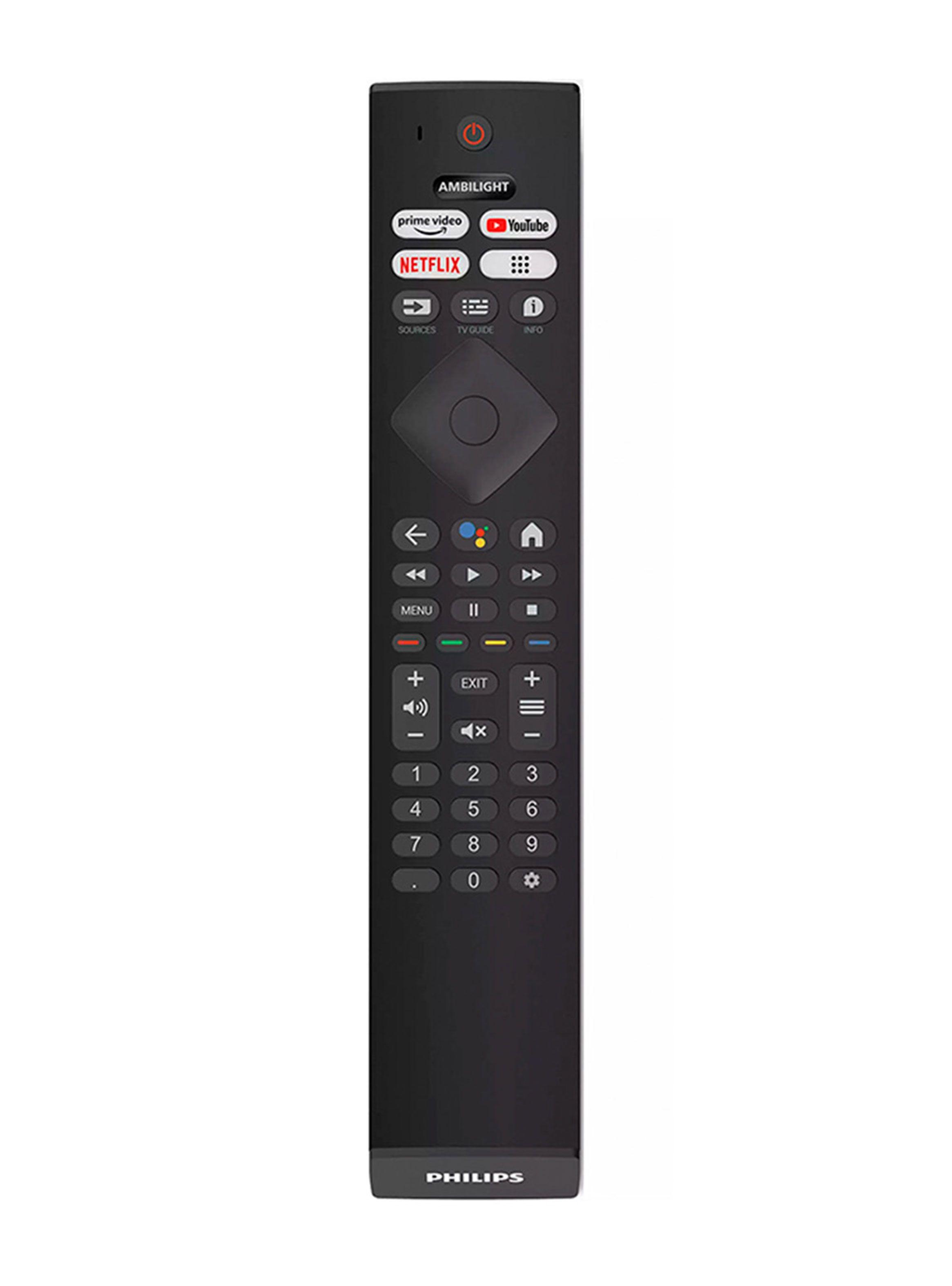 LED Smart TV 50" UHD 4K 50PUD7908 Ambilight TV-6