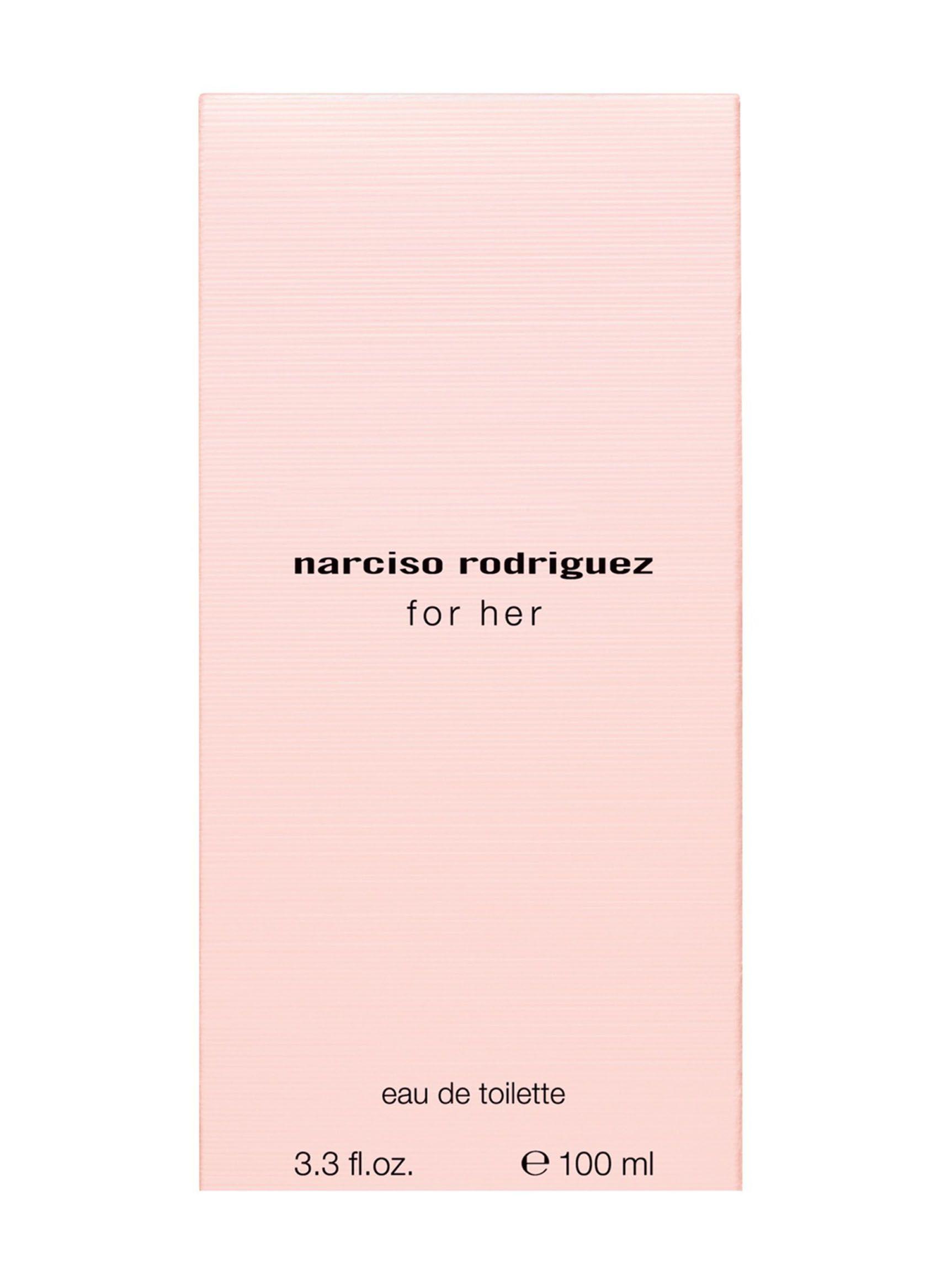 Perfume Narciso Rodriguez For Her EDT 100 ml-2